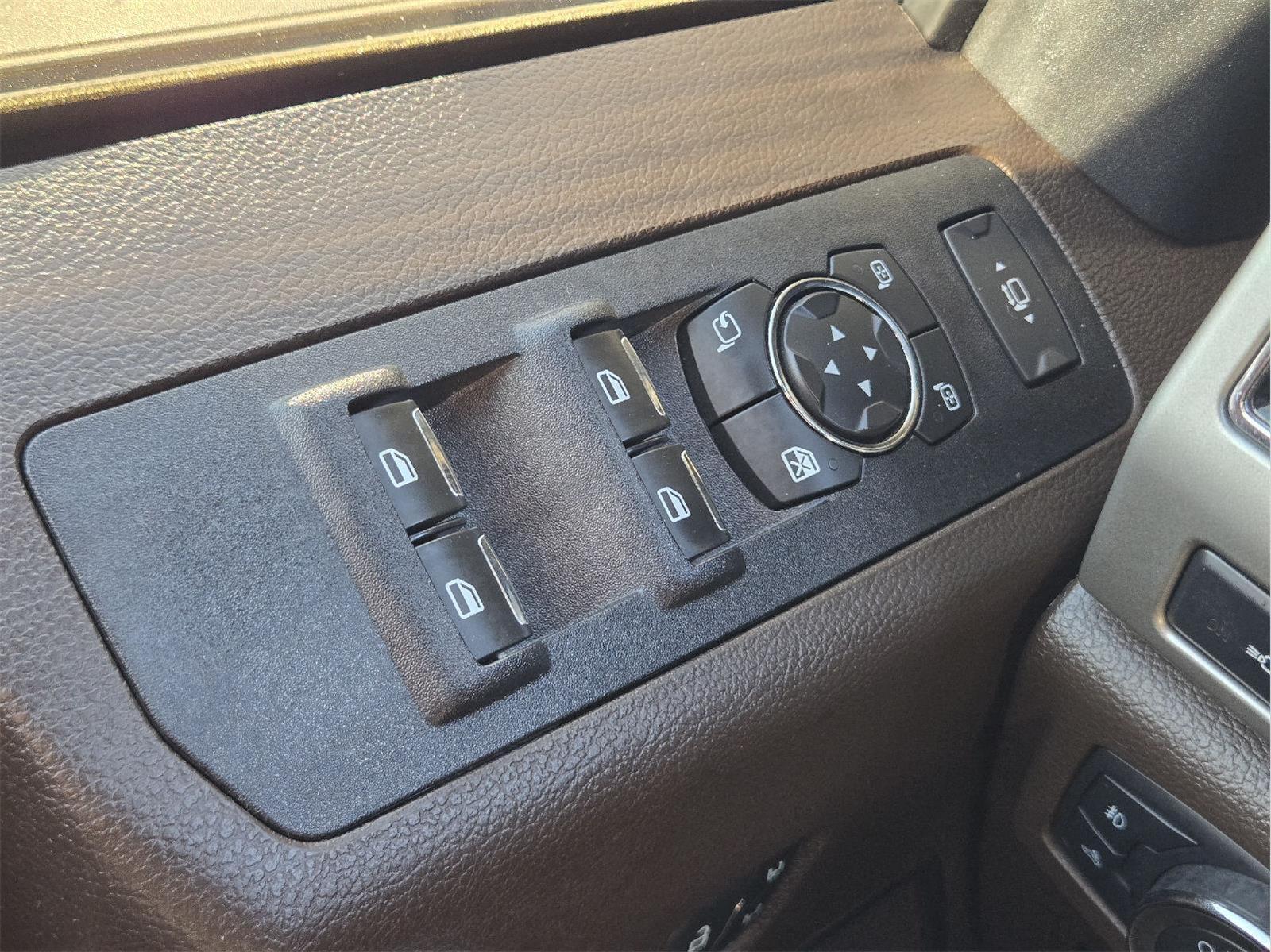 2022 Ford Super Duty F-250 photo 34 of 36