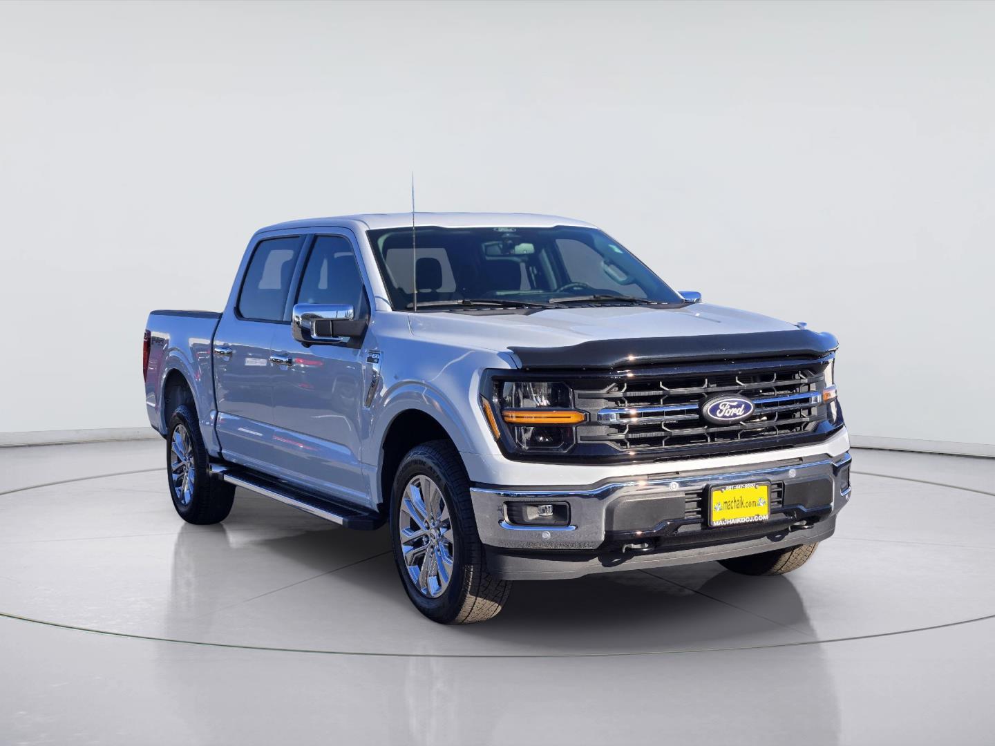 2025 Ford F-150 photo 3 of 35