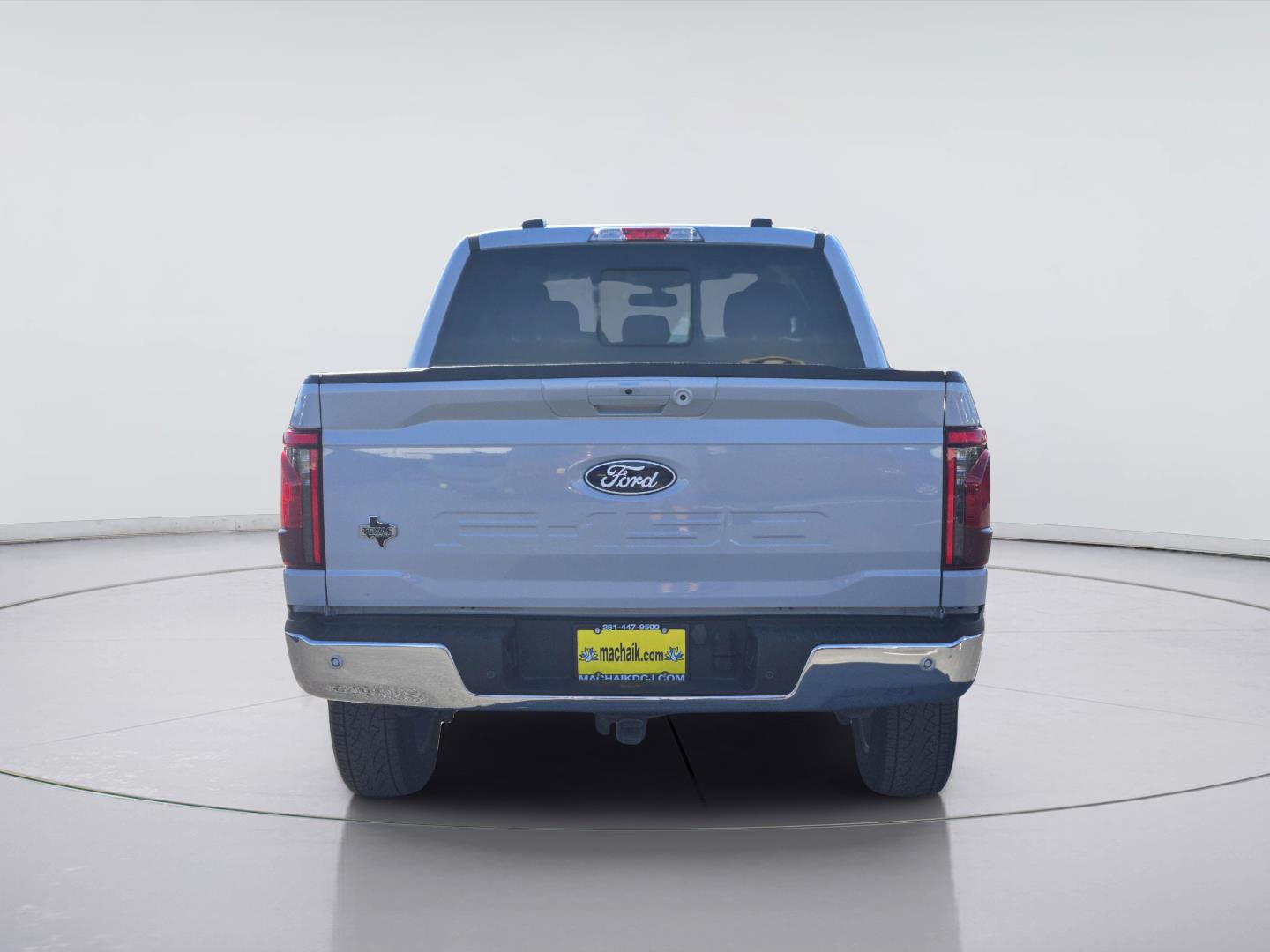 2025 Ford F-150 photo 5 of 35