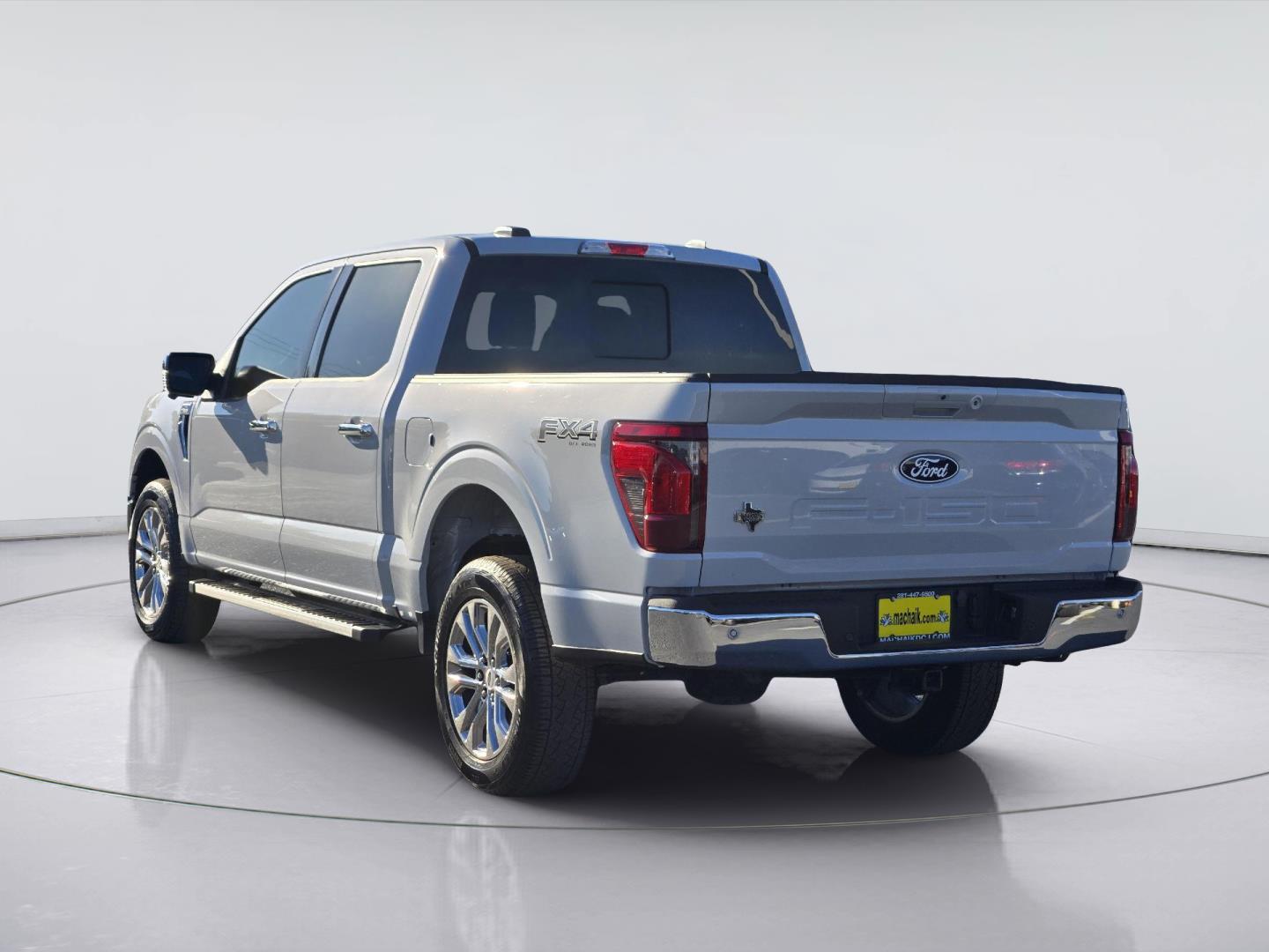 2025 Ford F-150 photo 6 of 35
