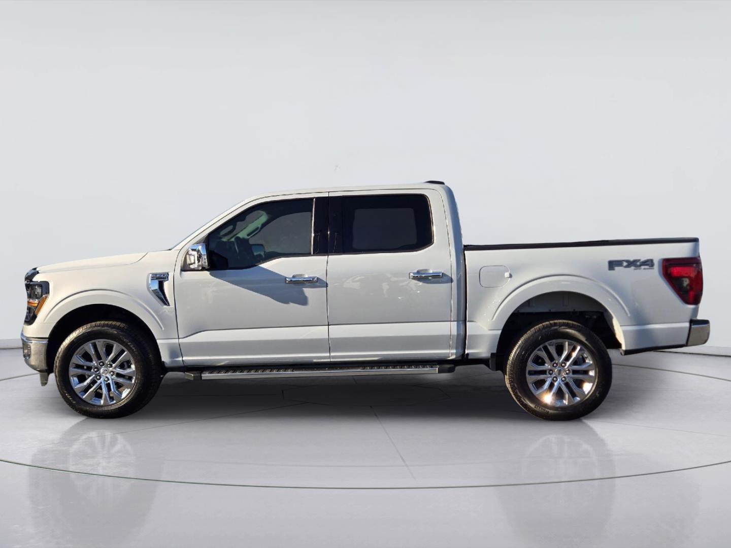 2025 Ford F-150 photo 7 of 35