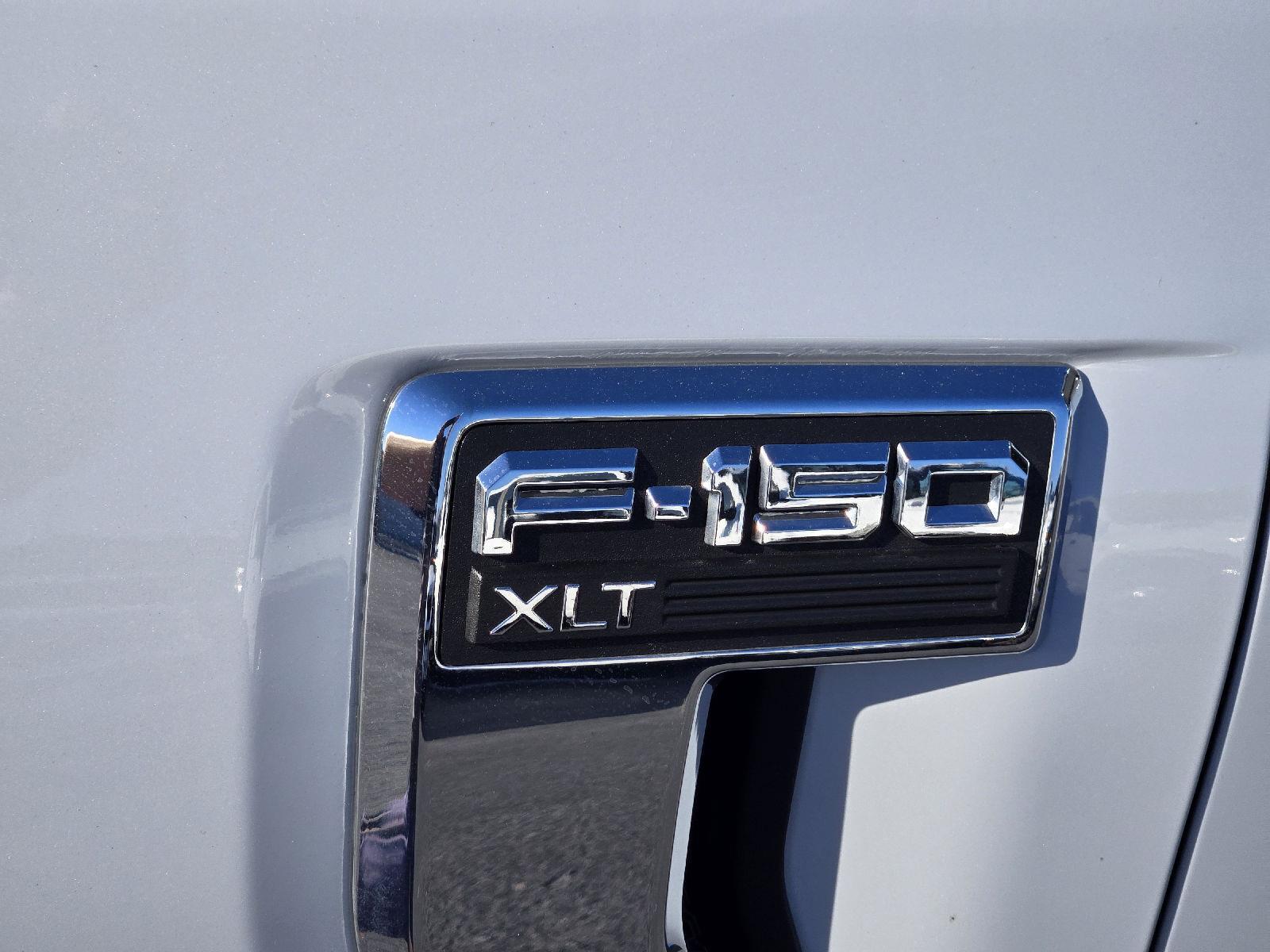 2025 Ford F-150 photo 9 of 35