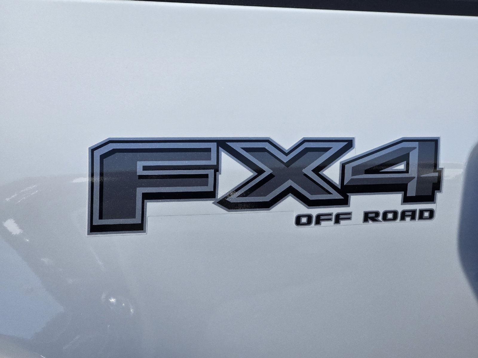 2025 Ford F-150 photo 10 of 35