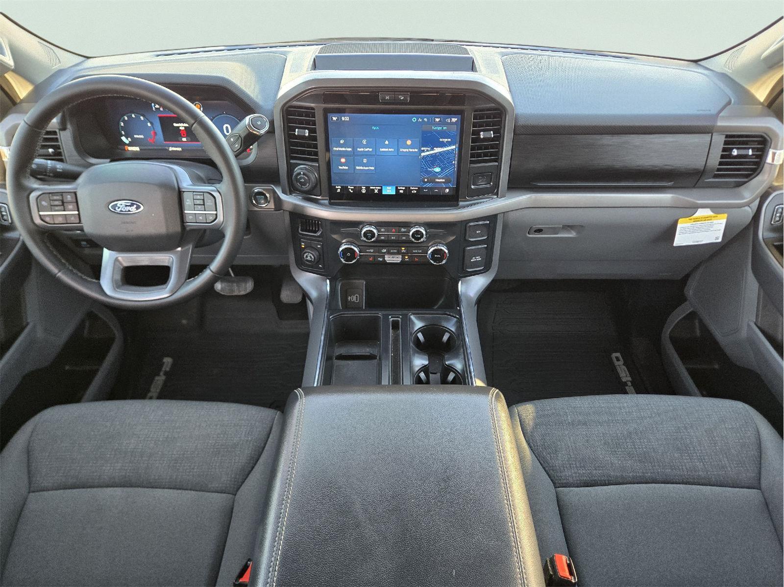 2025 Ford F-150 photo 13 of 35
