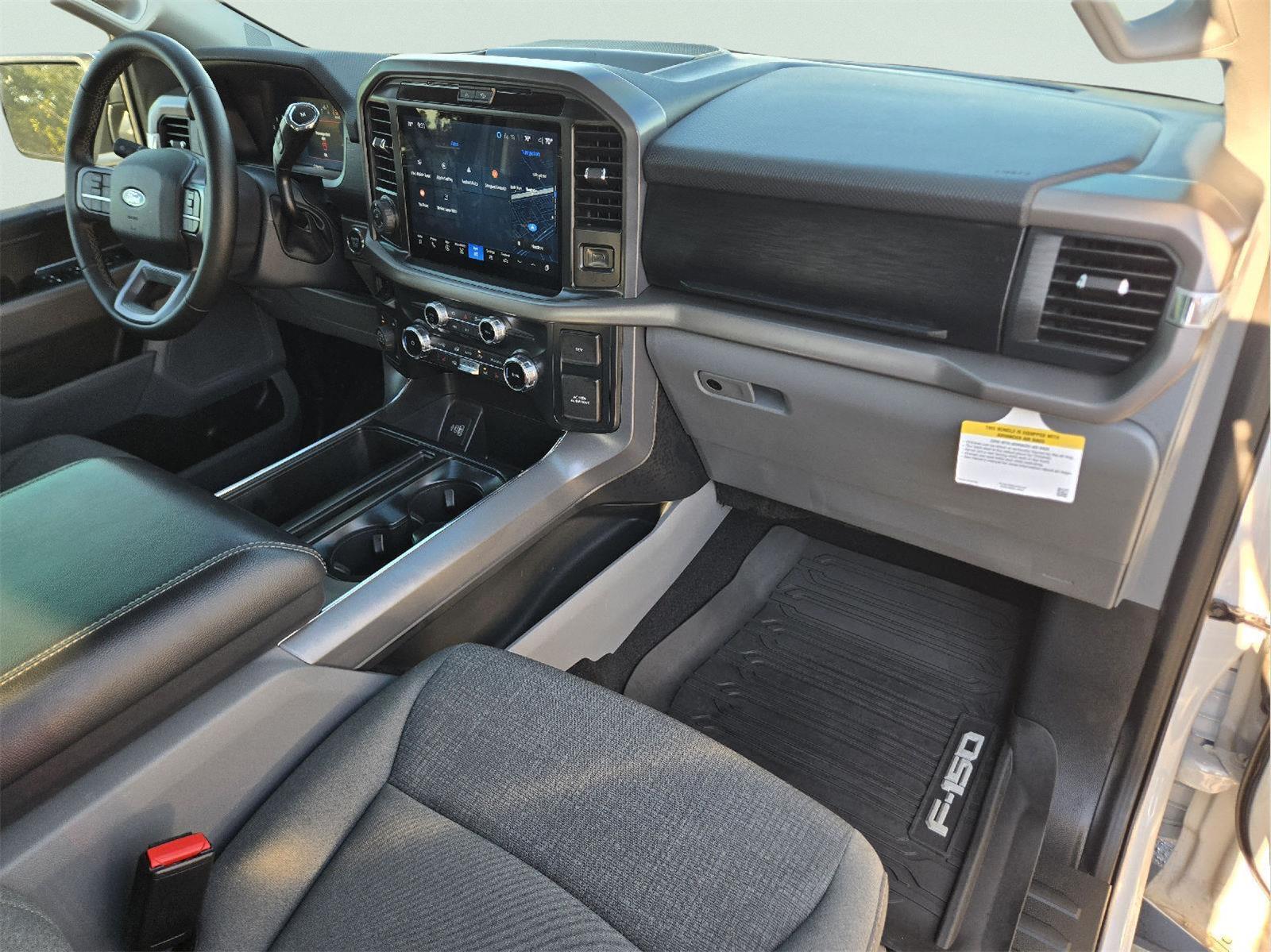 2025 Ford F-150 photo 14 of 35