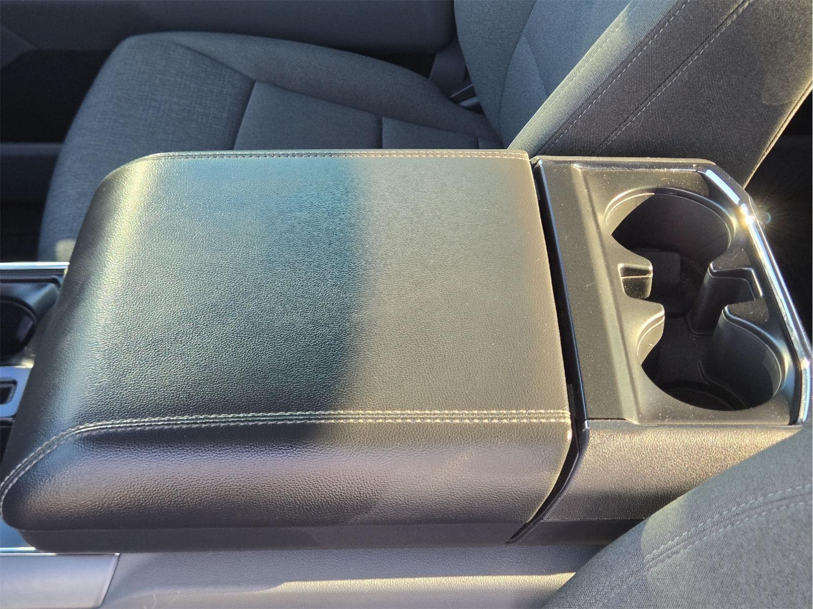 2025 Ford F-150 photo 16 of 35