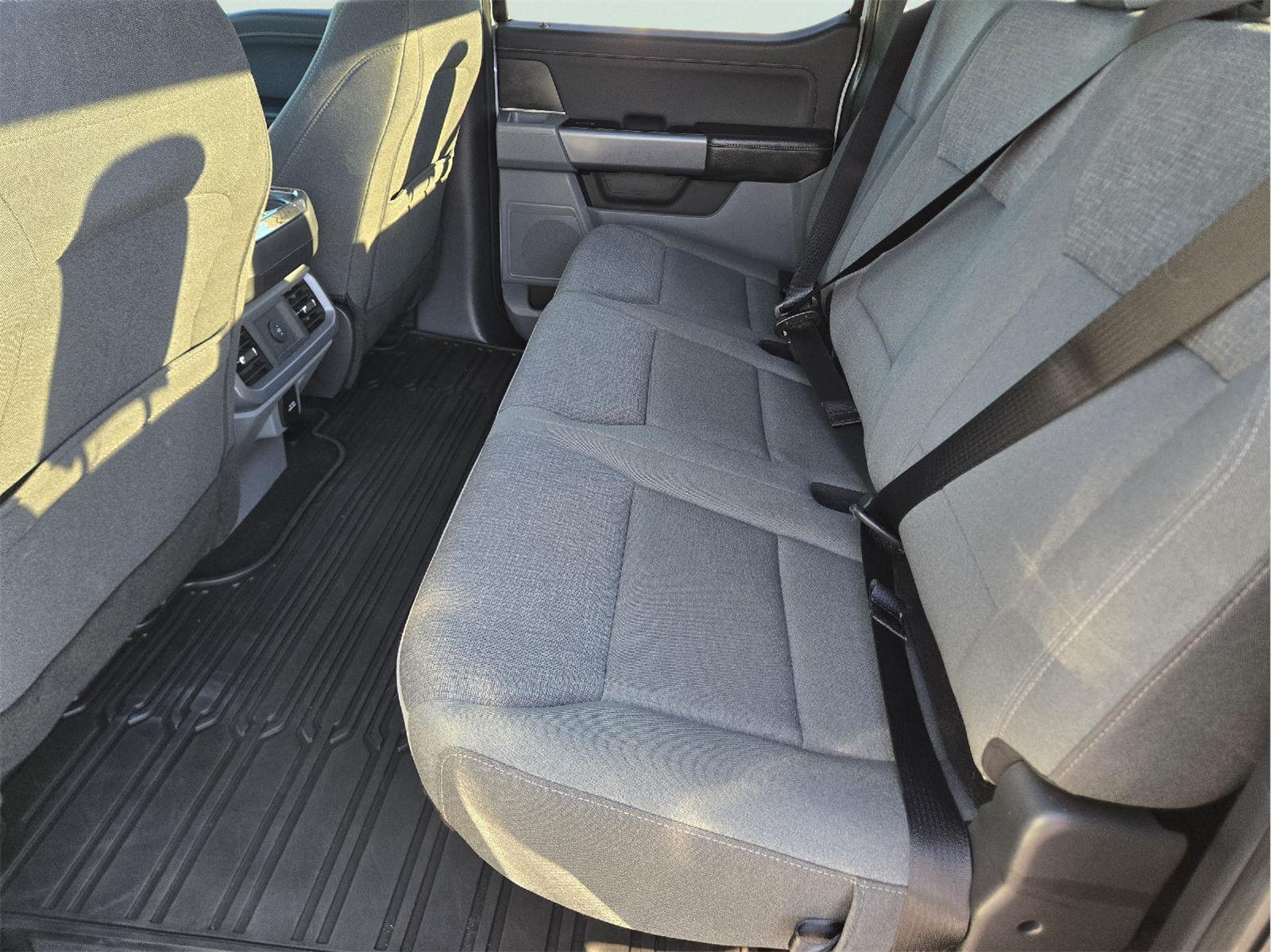 2025 Ford F-150 photo 20 of 35