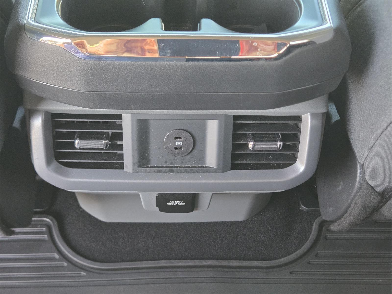 2025 Ford F-150 photo 21 of 35