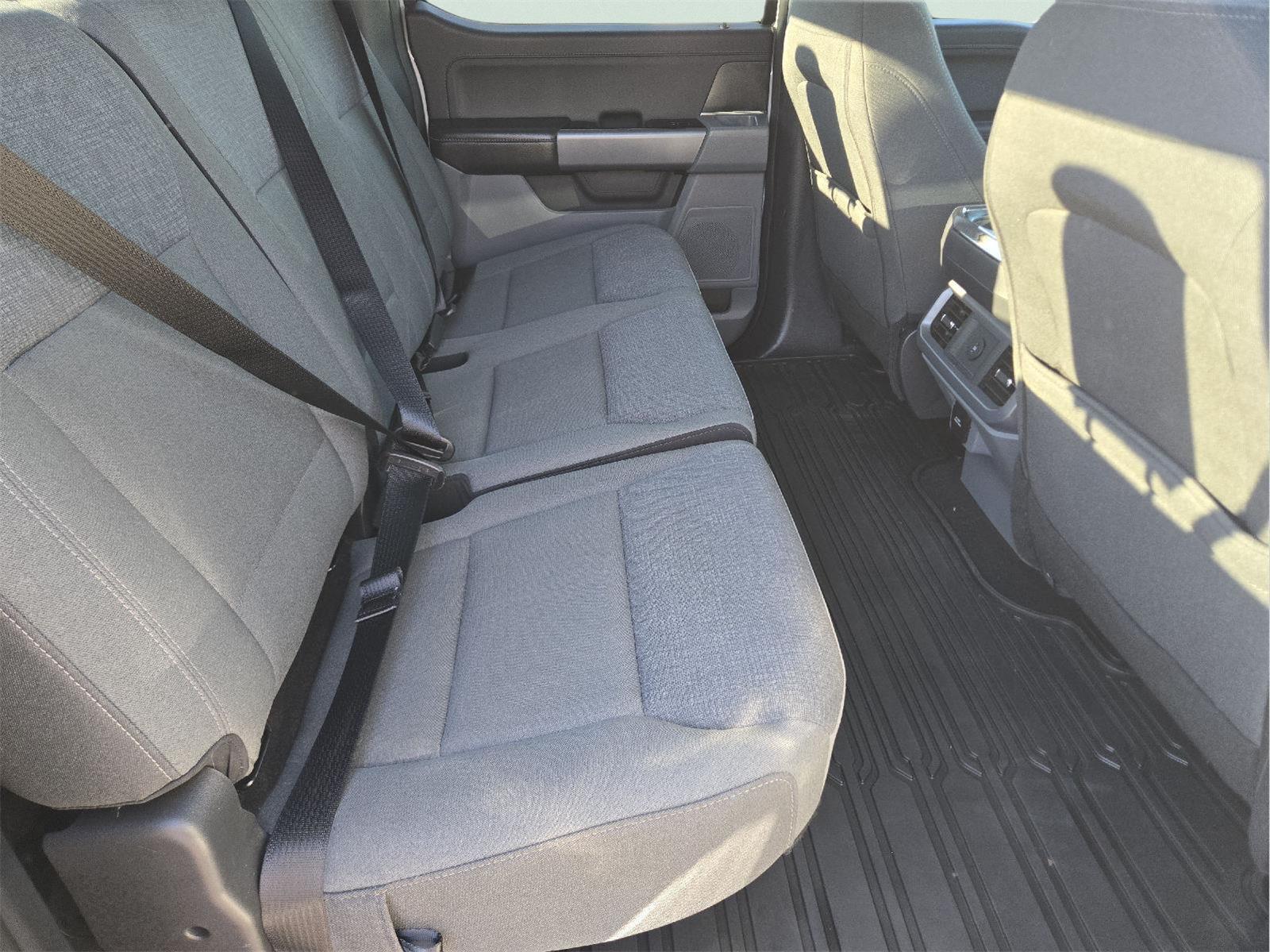 2025 Ford F-150 photo 22 of 35