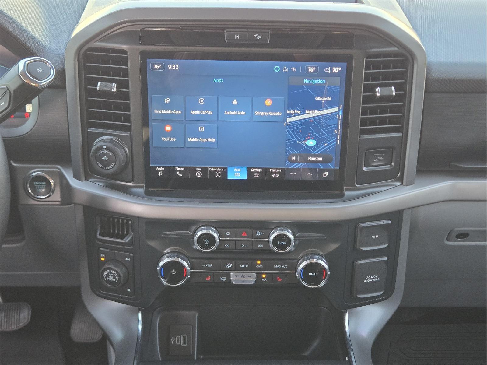 2025 Ford F-150 photo 23 of 35