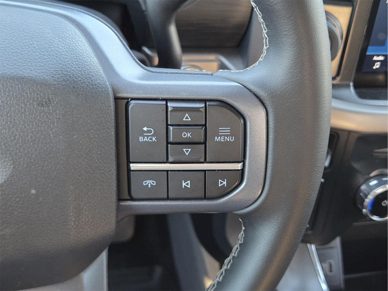 2025 Ford F-150 photo 31 of 35