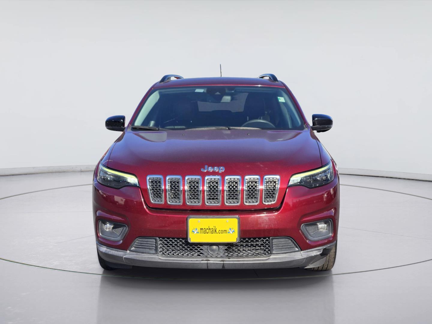 2022 Jeep Cherokee photo 2 of 35