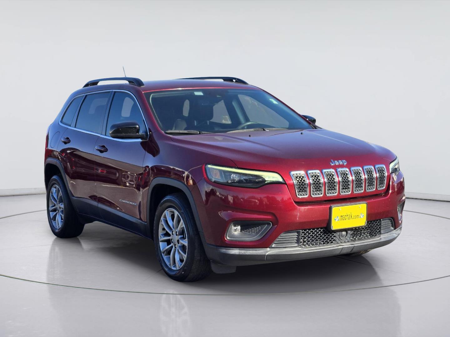2022 Jeep Cherokee photo 3 of 35