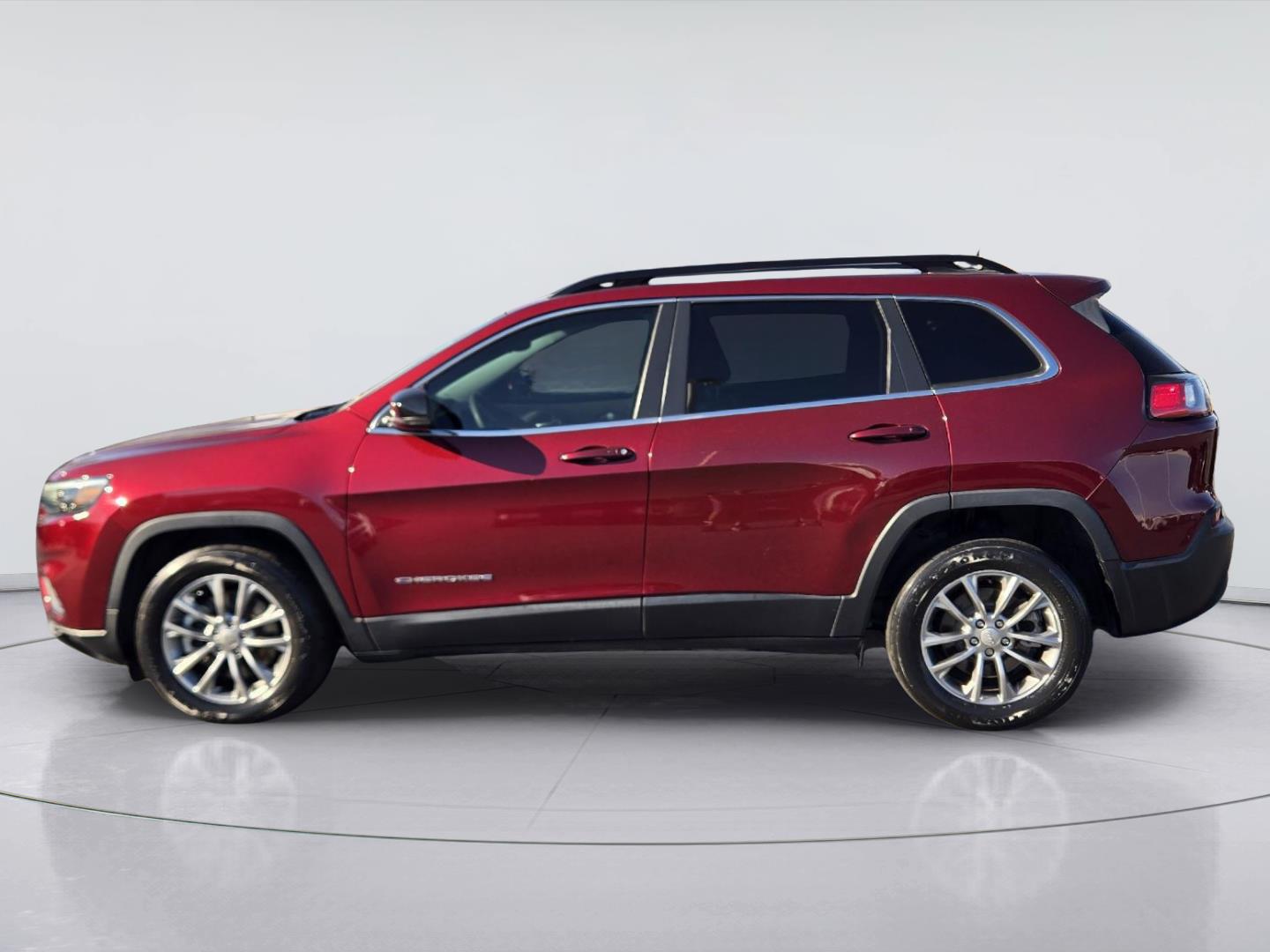 2022 Jeep Cherokee photo 7 of 35