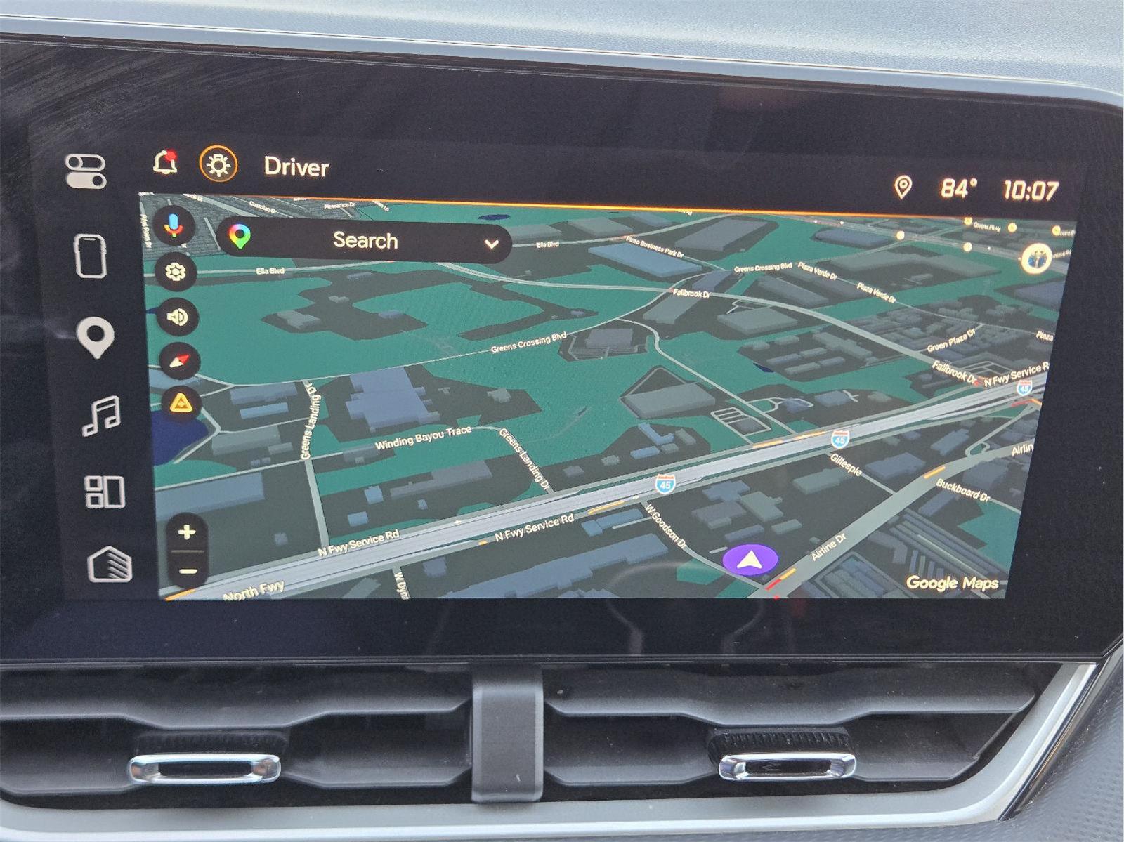 2025 Chevrolet Equinox photo 23 of 35