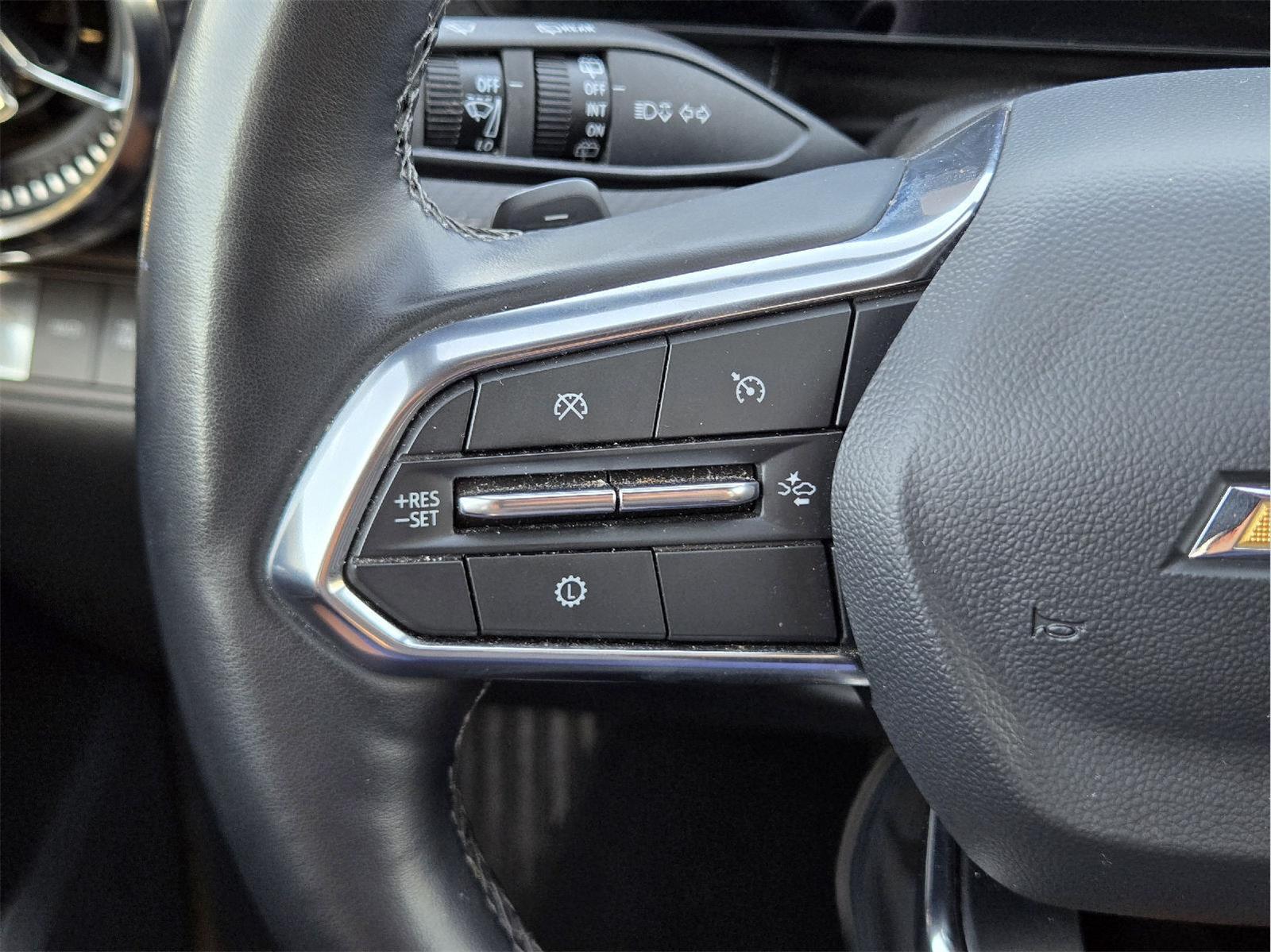2025 Chevrolet Equinox photo 31 of 35