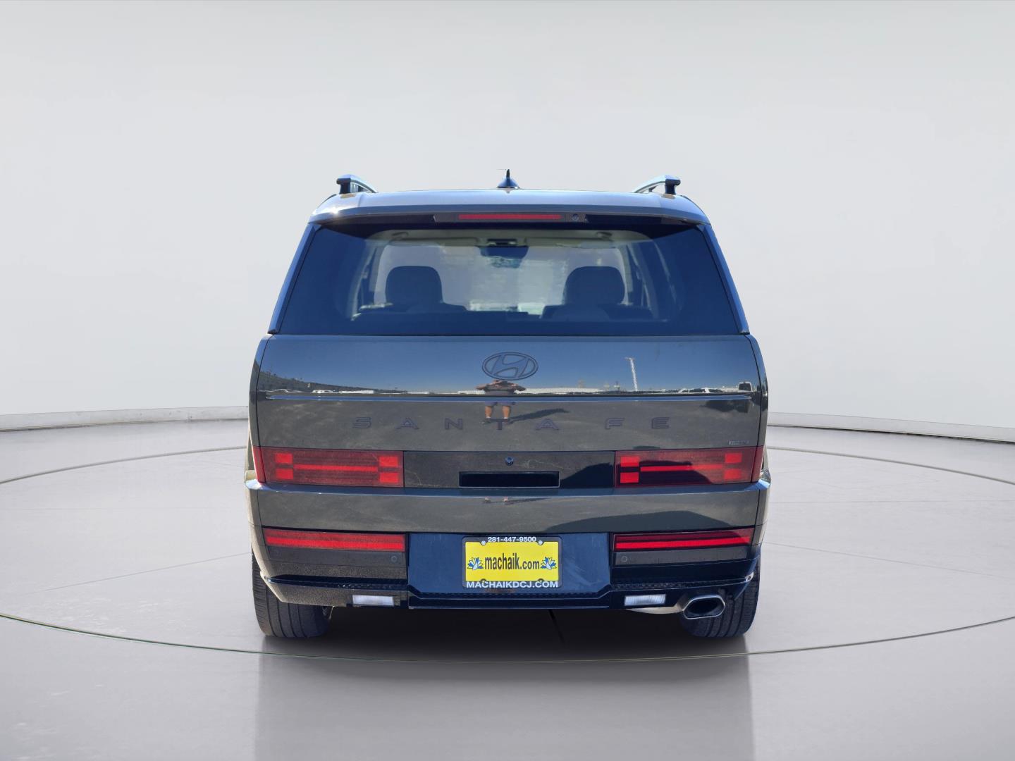2024 Hyundai Santa Fe photo 5 of 35
