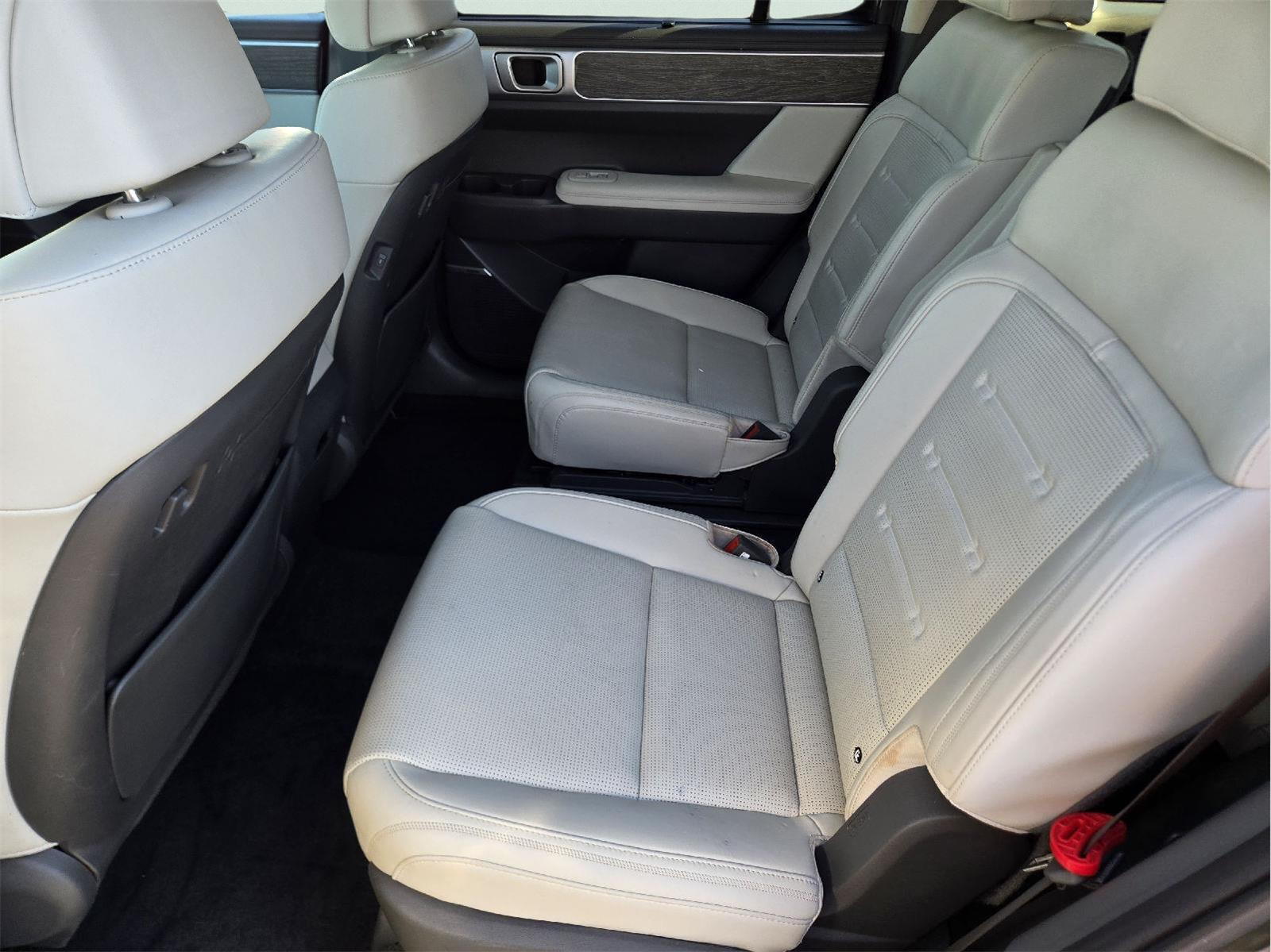 2024 Hyundai Santa Fe photo 17 of 35