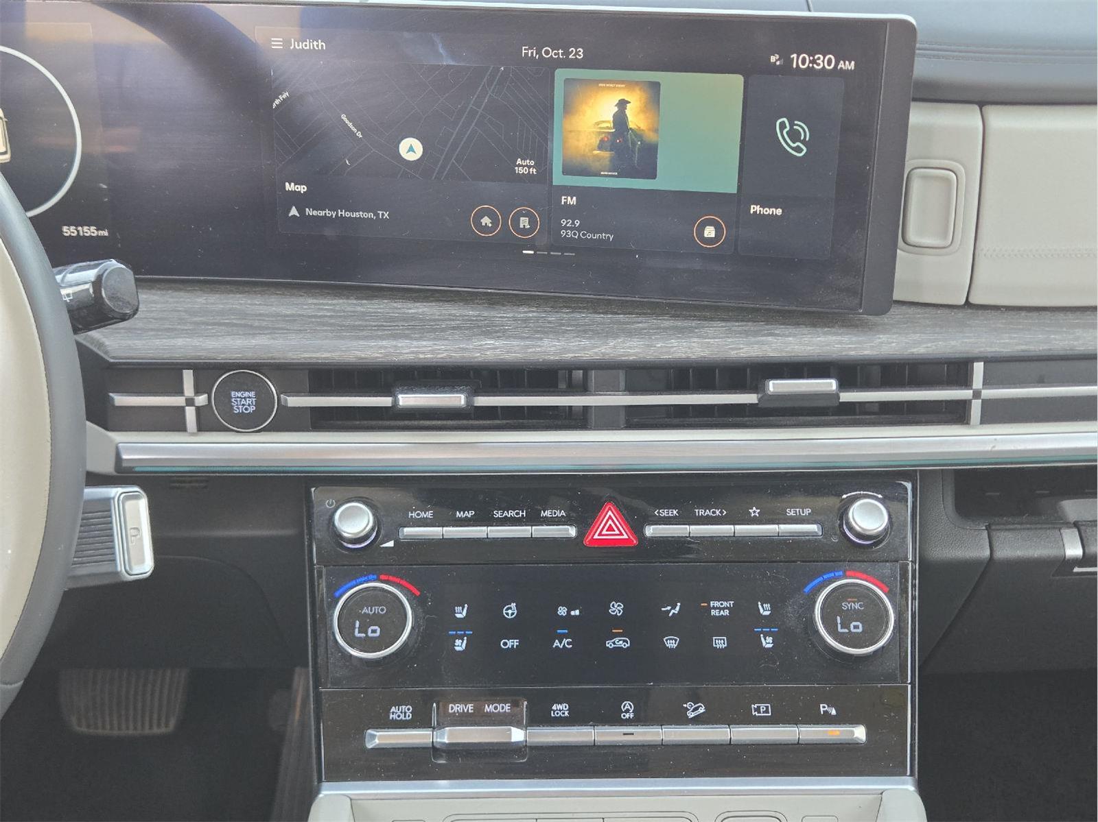 2024 Hyundai Santa Fe photo 24 of 35