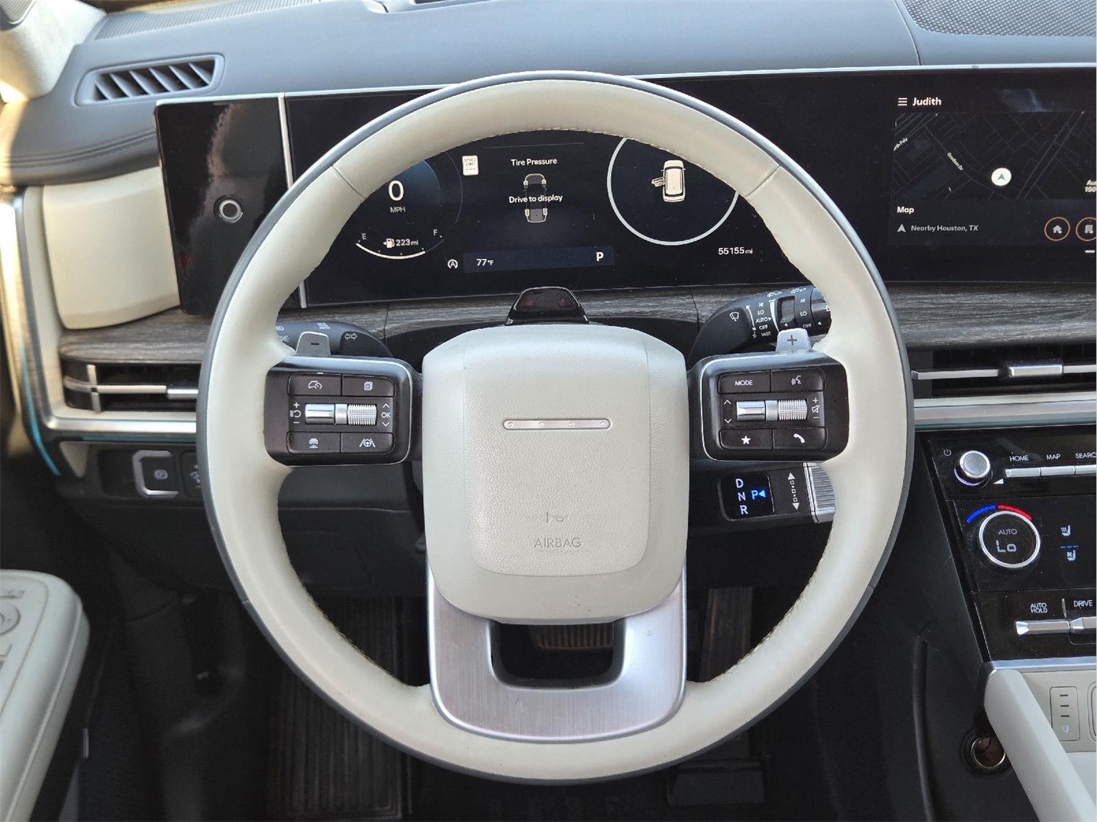 2024 Hyundai Santa Fe photo 30 of 35