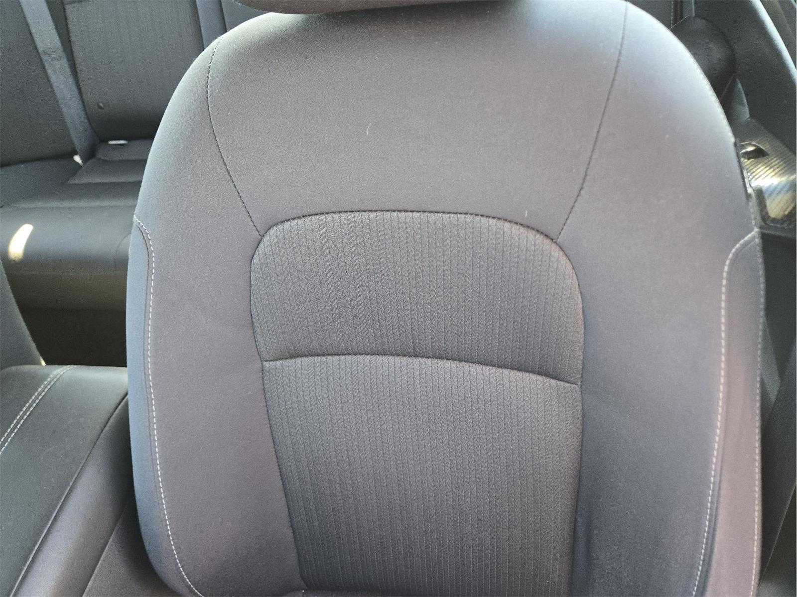 2025 Nissan Altima photo 16 of 36