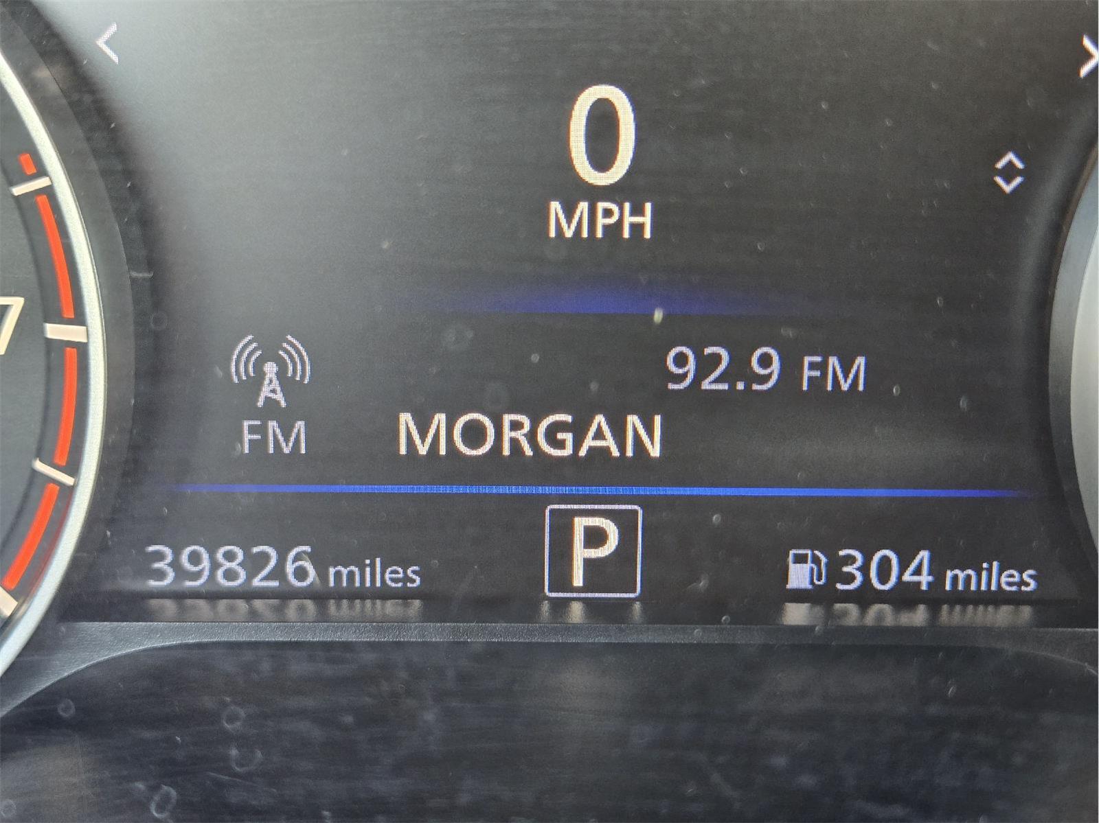 2025 Nissan Altima photo 35 of 36