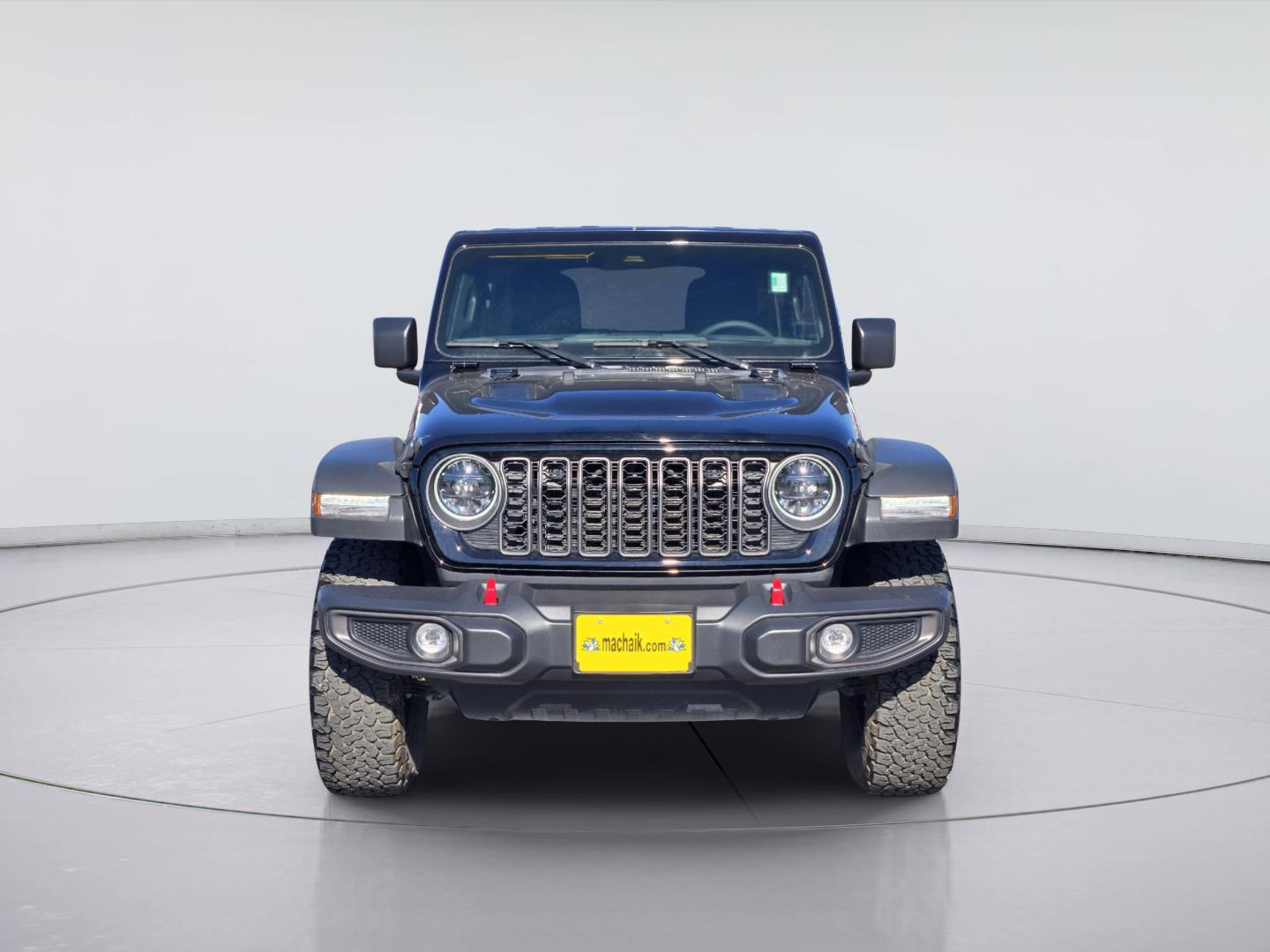 2025 Jeep Wrangler photo 2 of 34