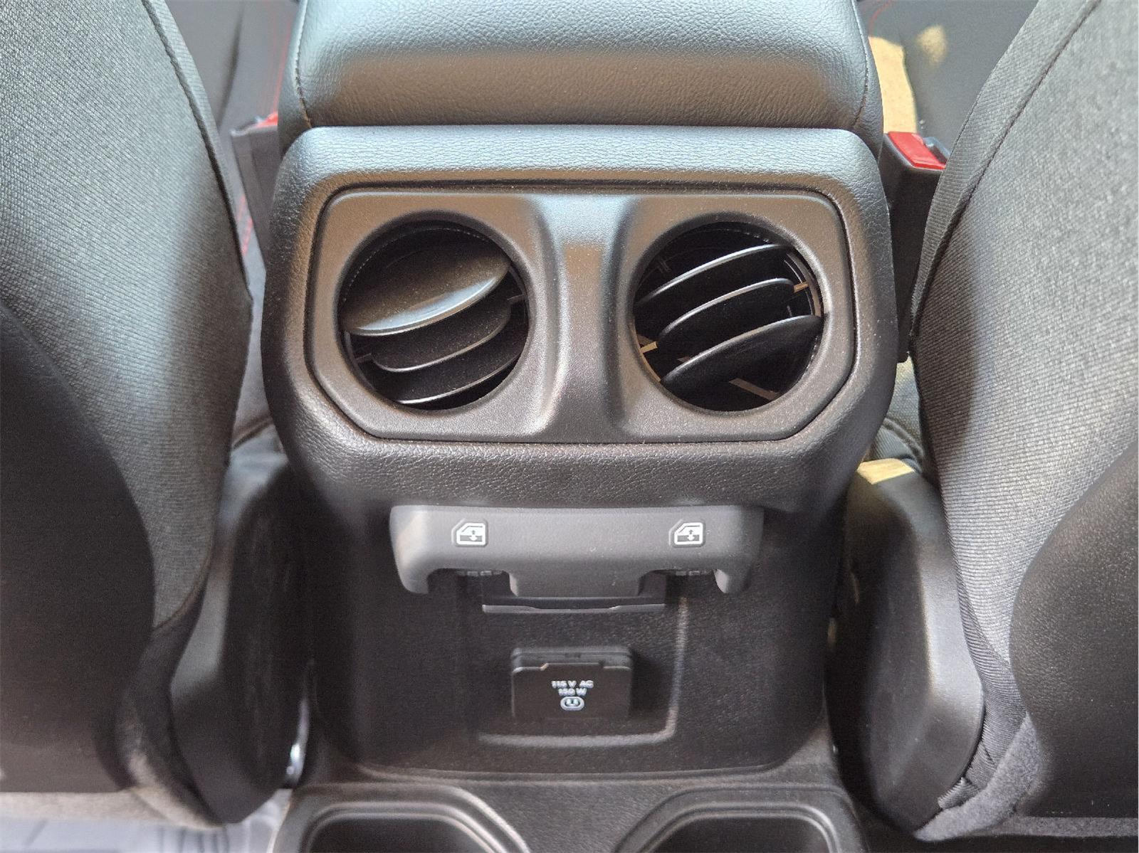2025 Jeep Wrangler photo 19 of 34