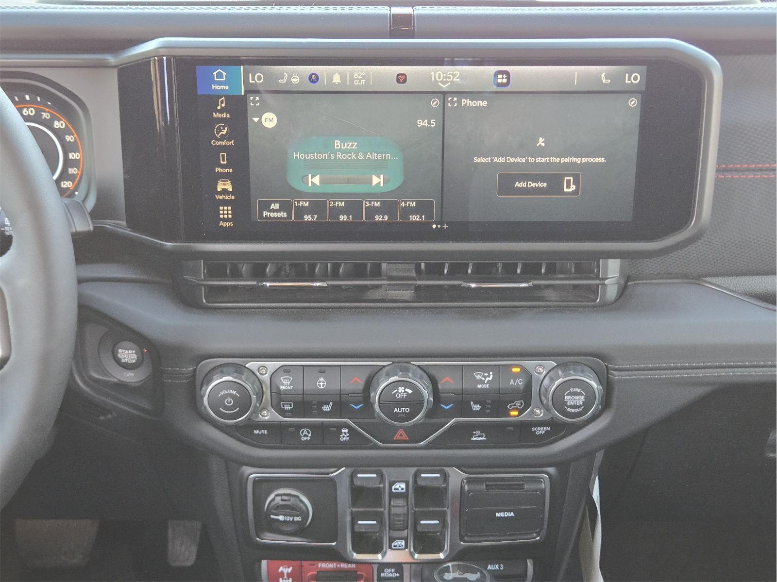 2025 Jeep Wrangler photo 21 of 34