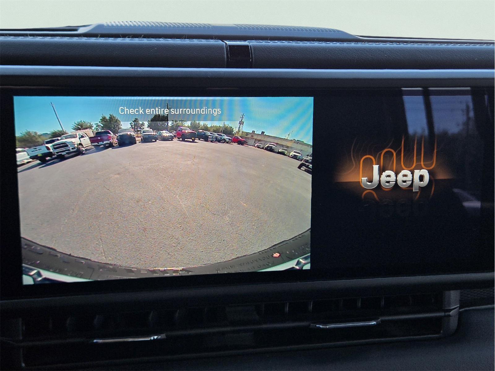 2025 Jeep Wrangler photo 23 of 34