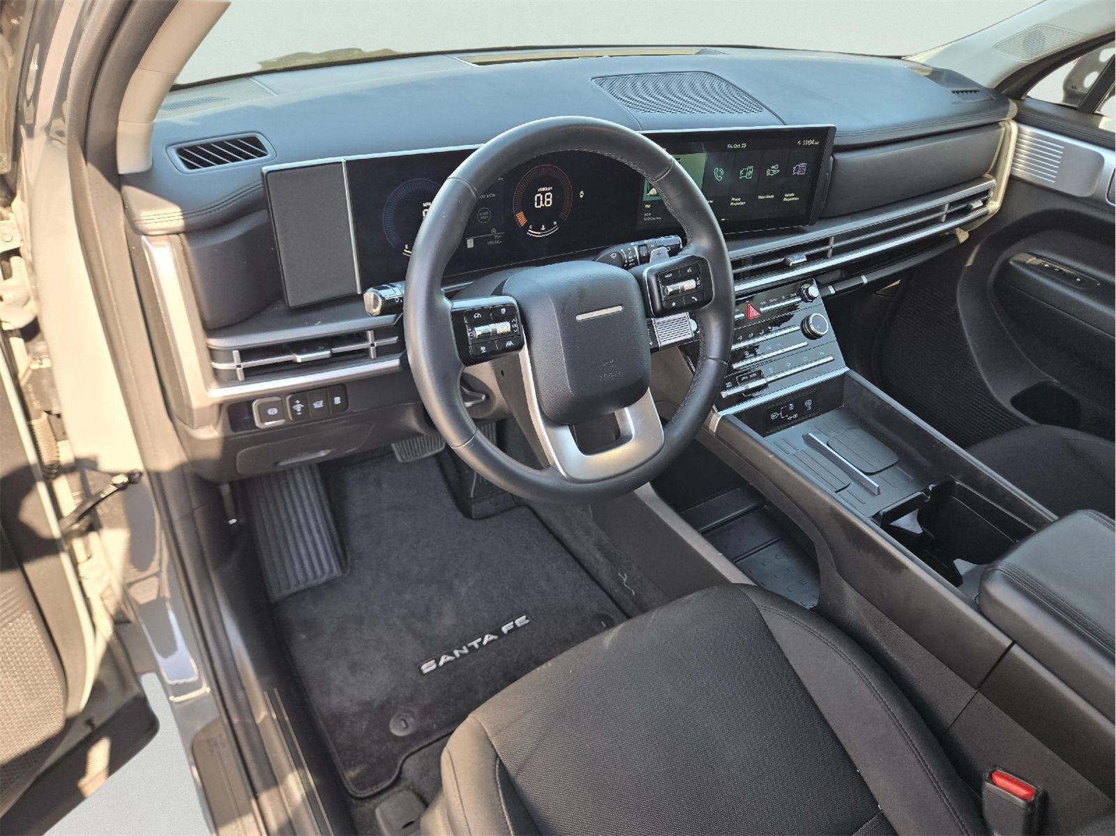 2026 Hyundai Santa Fe photo 9 of 35