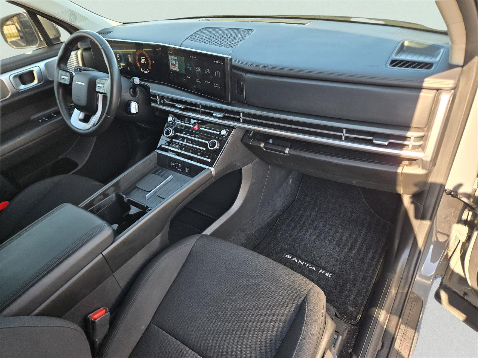 2026 Hyundai Santa Fe photo 11 of 35