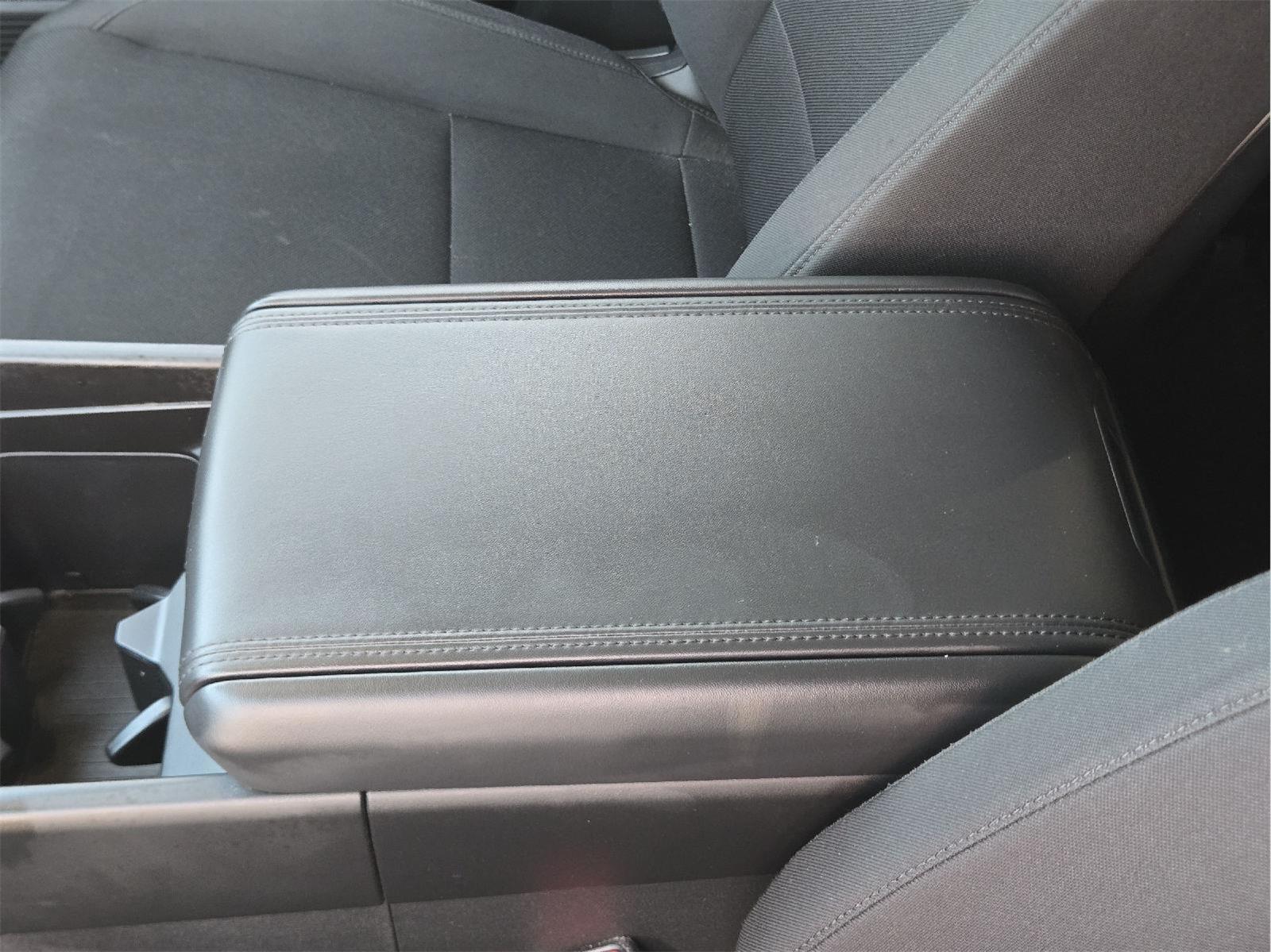 2026 Hyundai Santa Fe photo 13 of 35