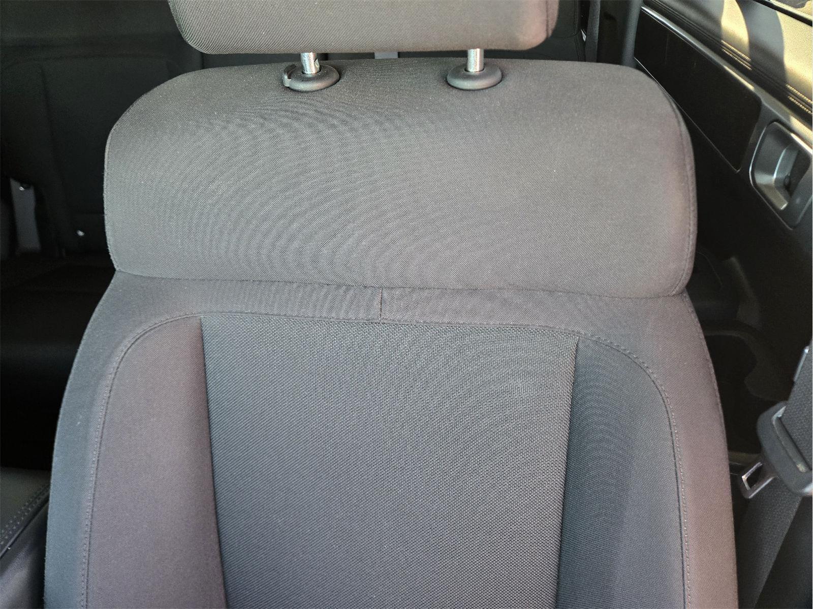 2026 Hyundai Santa Fe photo 15 of 35