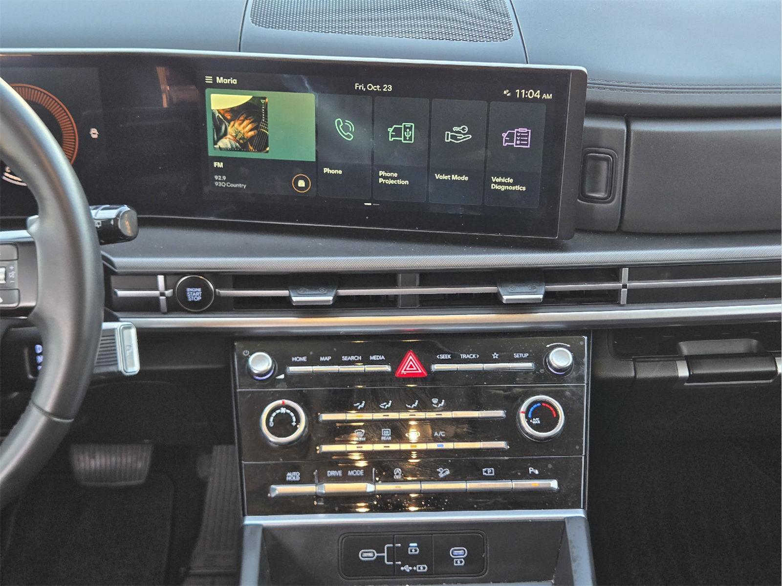 2026 Hyundai Santa Fe photo 22 of 35