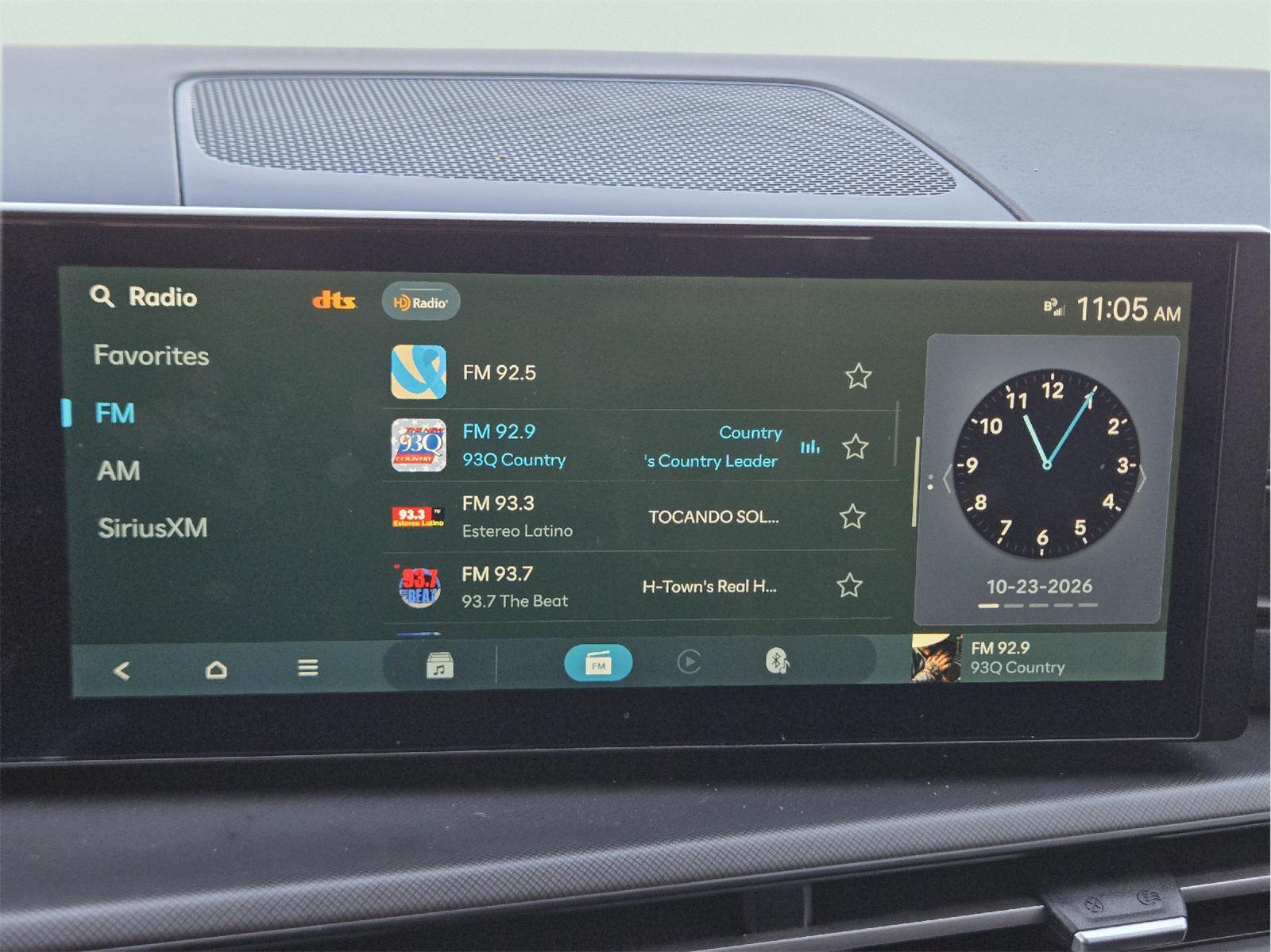 2026 Hyundai Santa Fe photo 23 of 35