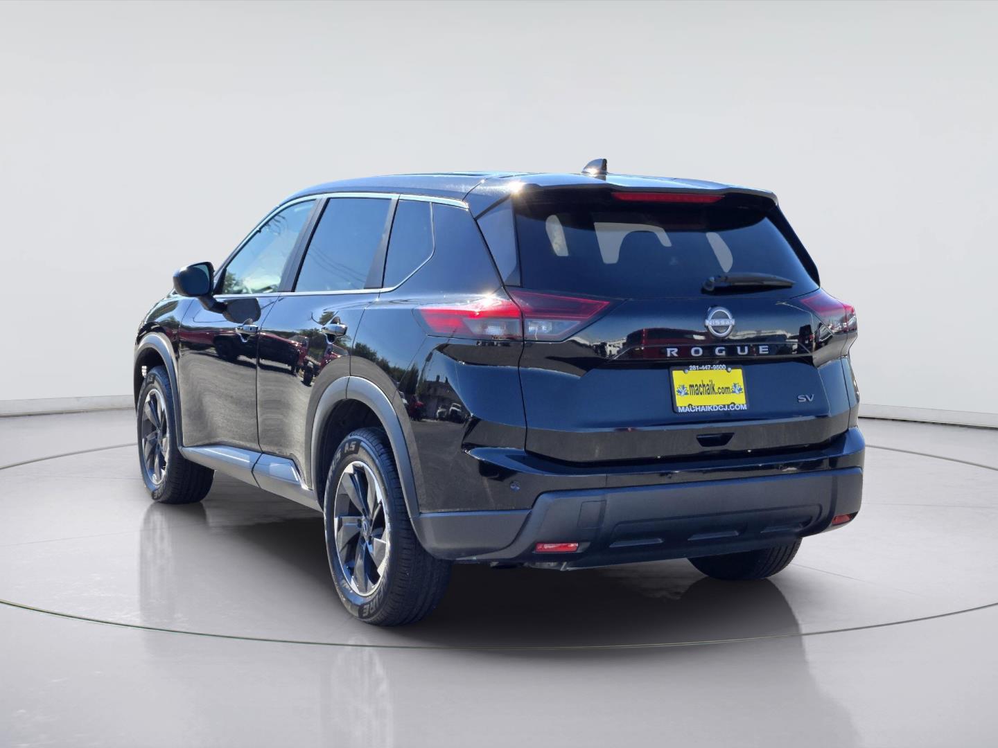 2024 Nissan Rogue photo 6 of 34
