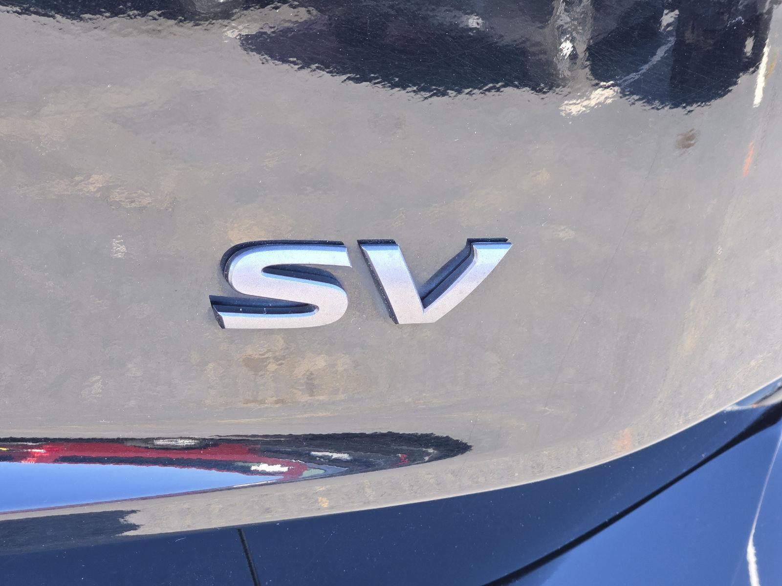 2024 Nissan Rogue photo 9 of 34
