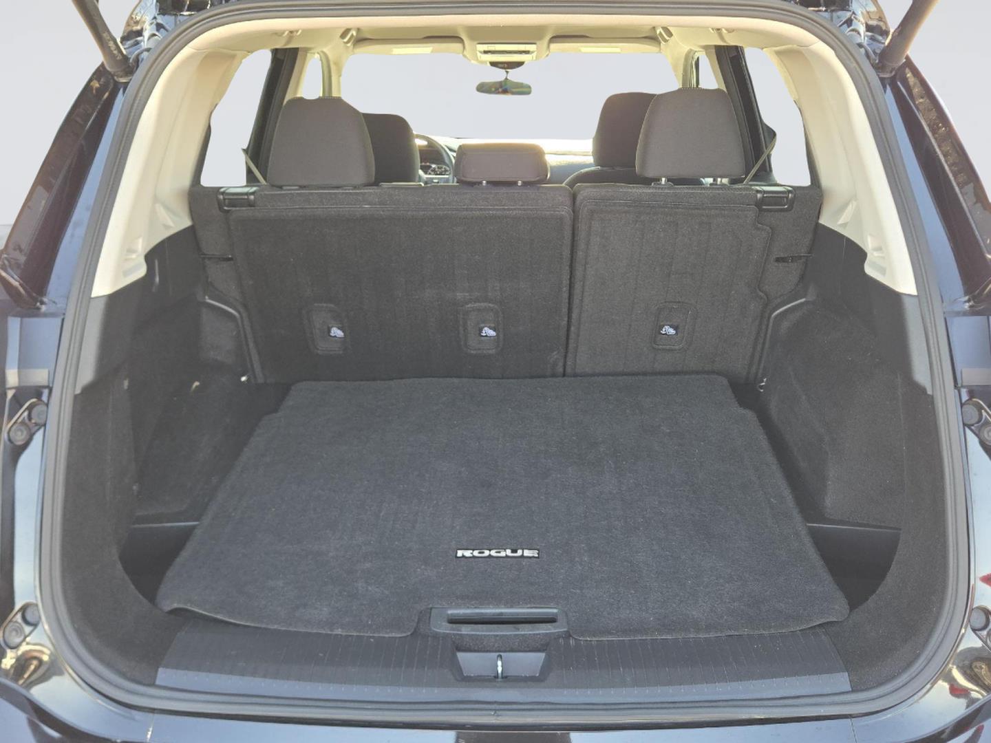 2024 Nissan Rogue photo 21 of 34