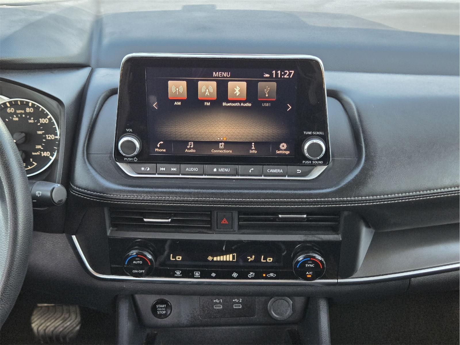 2024 Nissan Rogue photo 23 of 34