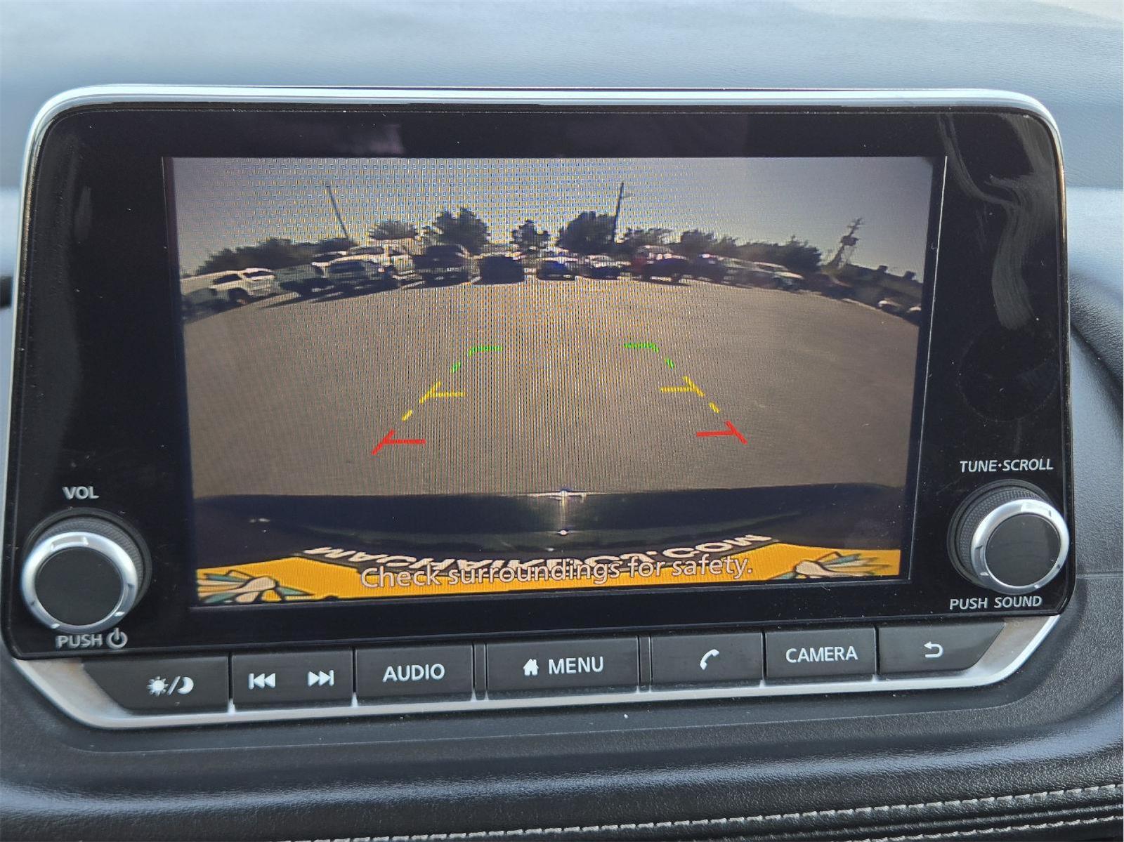 2024 Nissan Rogue photo 25 of 34