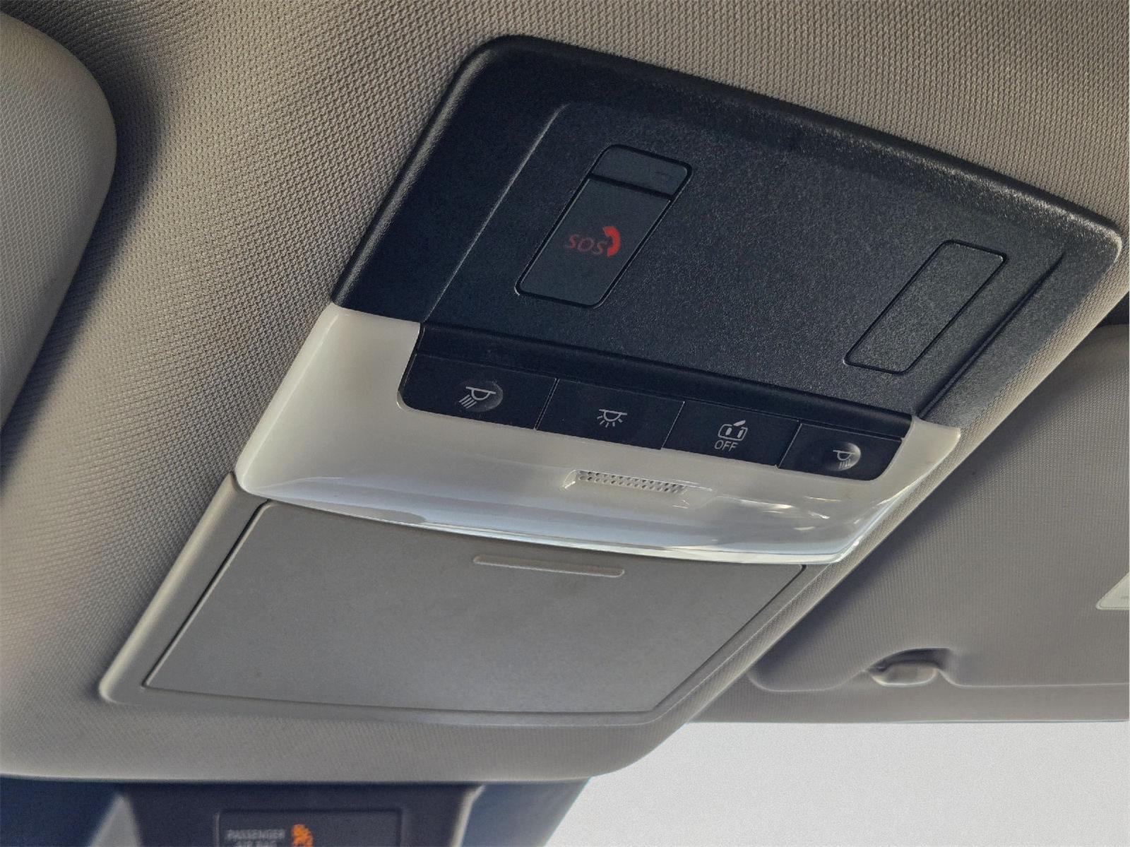 2024 Nissan Rogue photo 27 of 34
