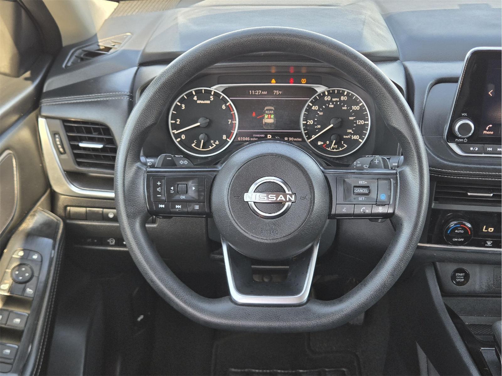 2024 Nissan Rogue photo 28 of 34