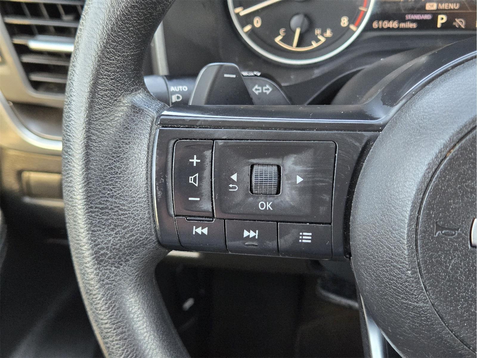 2024 Nissan Rogue photo 30 of 34