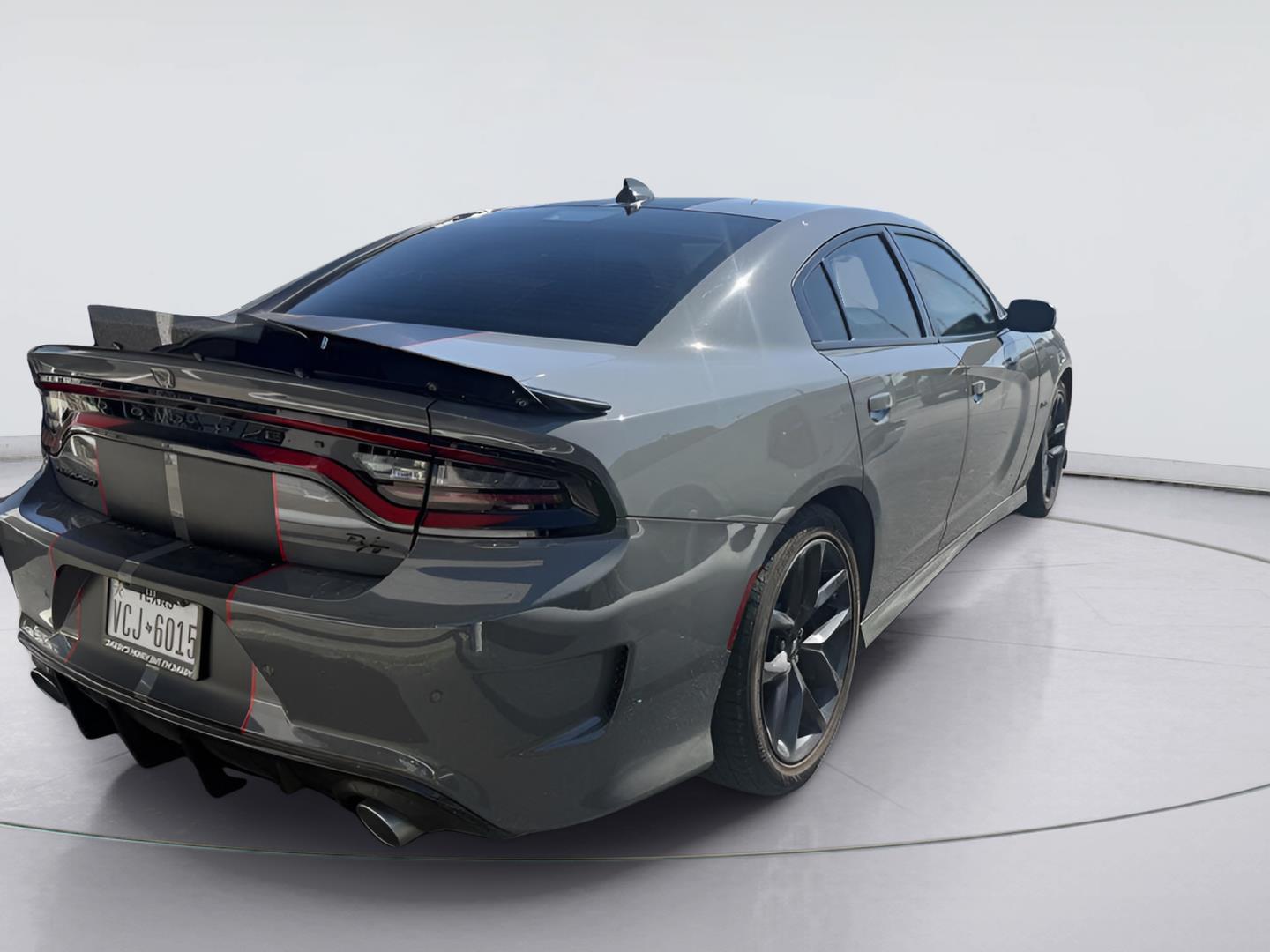 2023 Dodge Charger photo 2 of 3