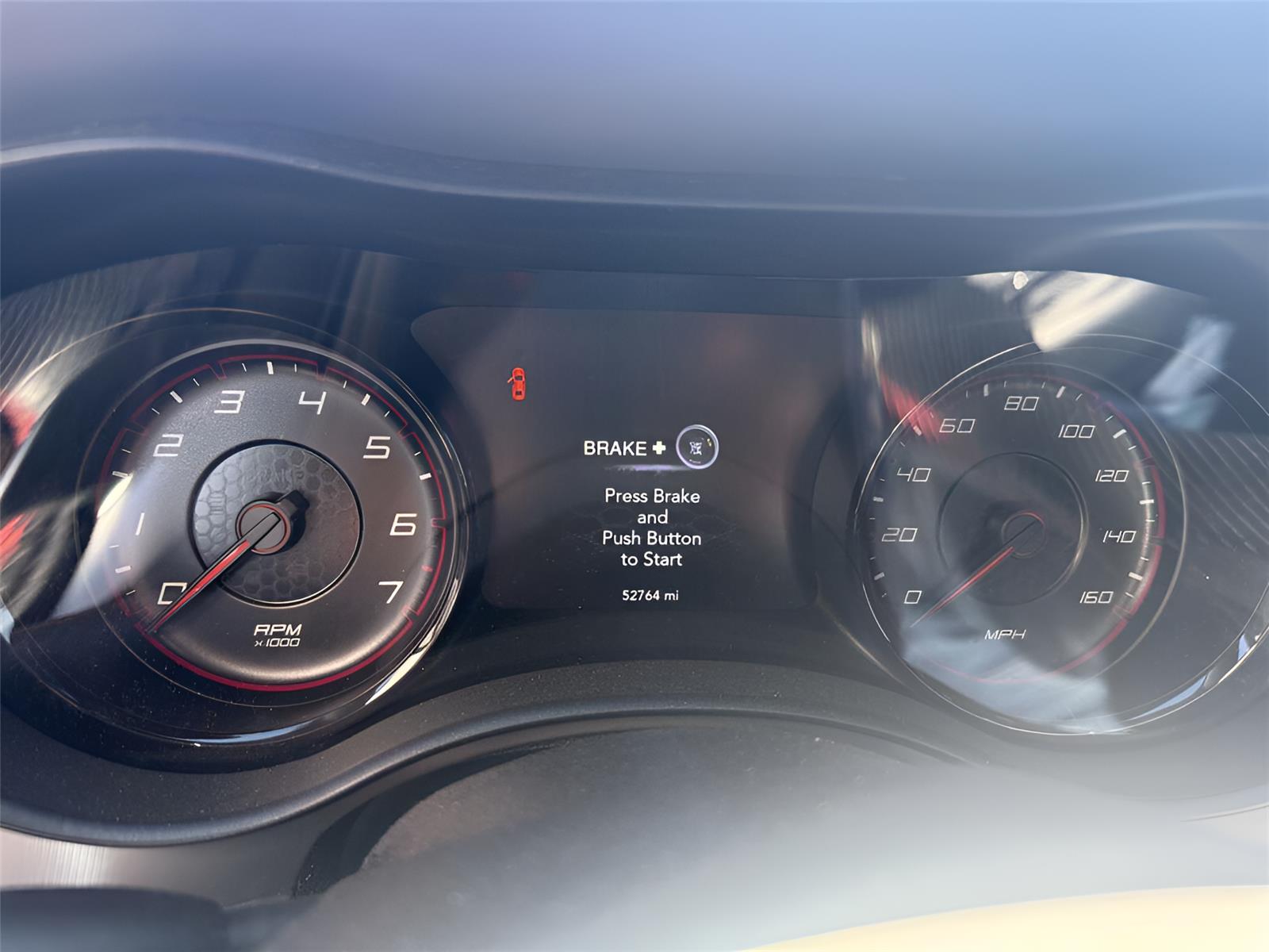 2023 Dodge Charger photo 3 of 3