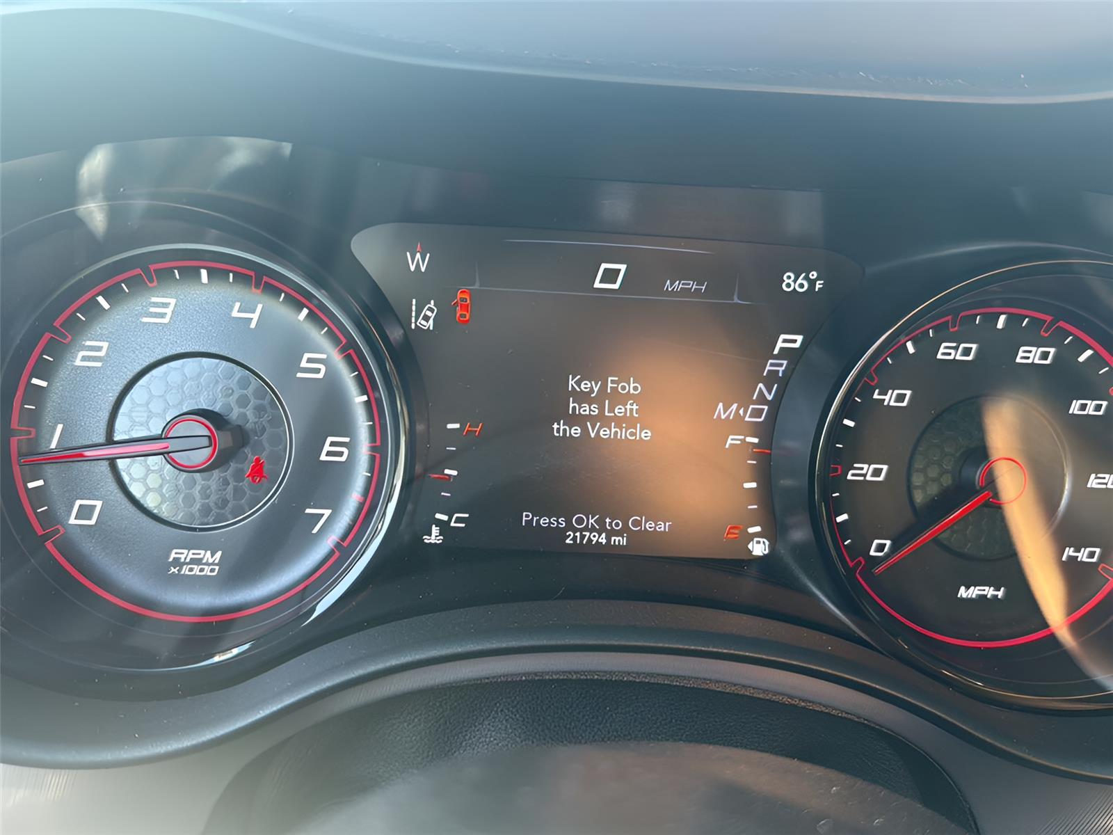 2023 Dodge Charger photo 2 of 2
