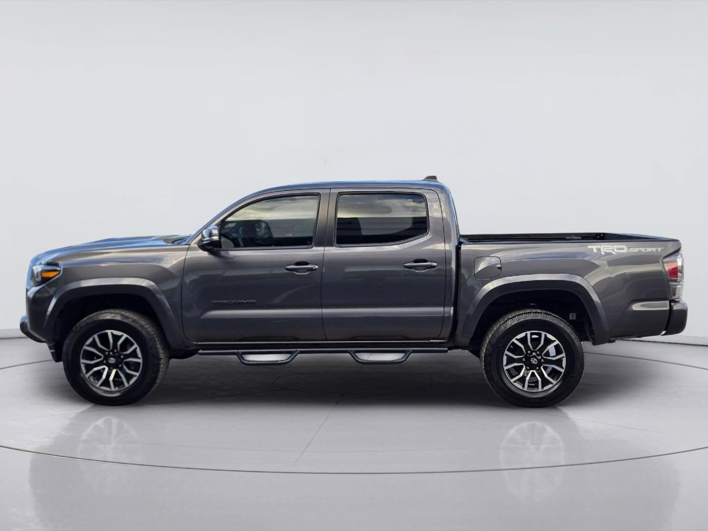 2021 Toyota Tacoma photo 7 of 35