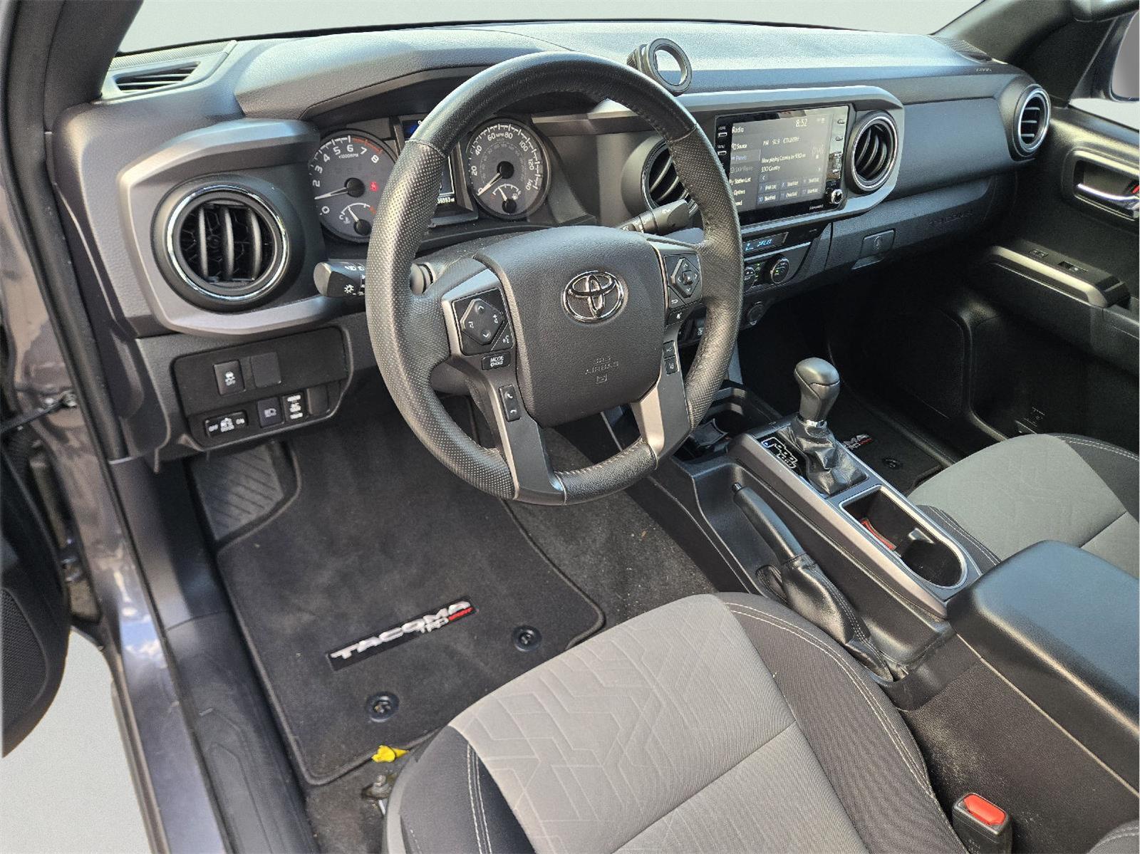 2021 Toyota Tacoma photo 11 of 35