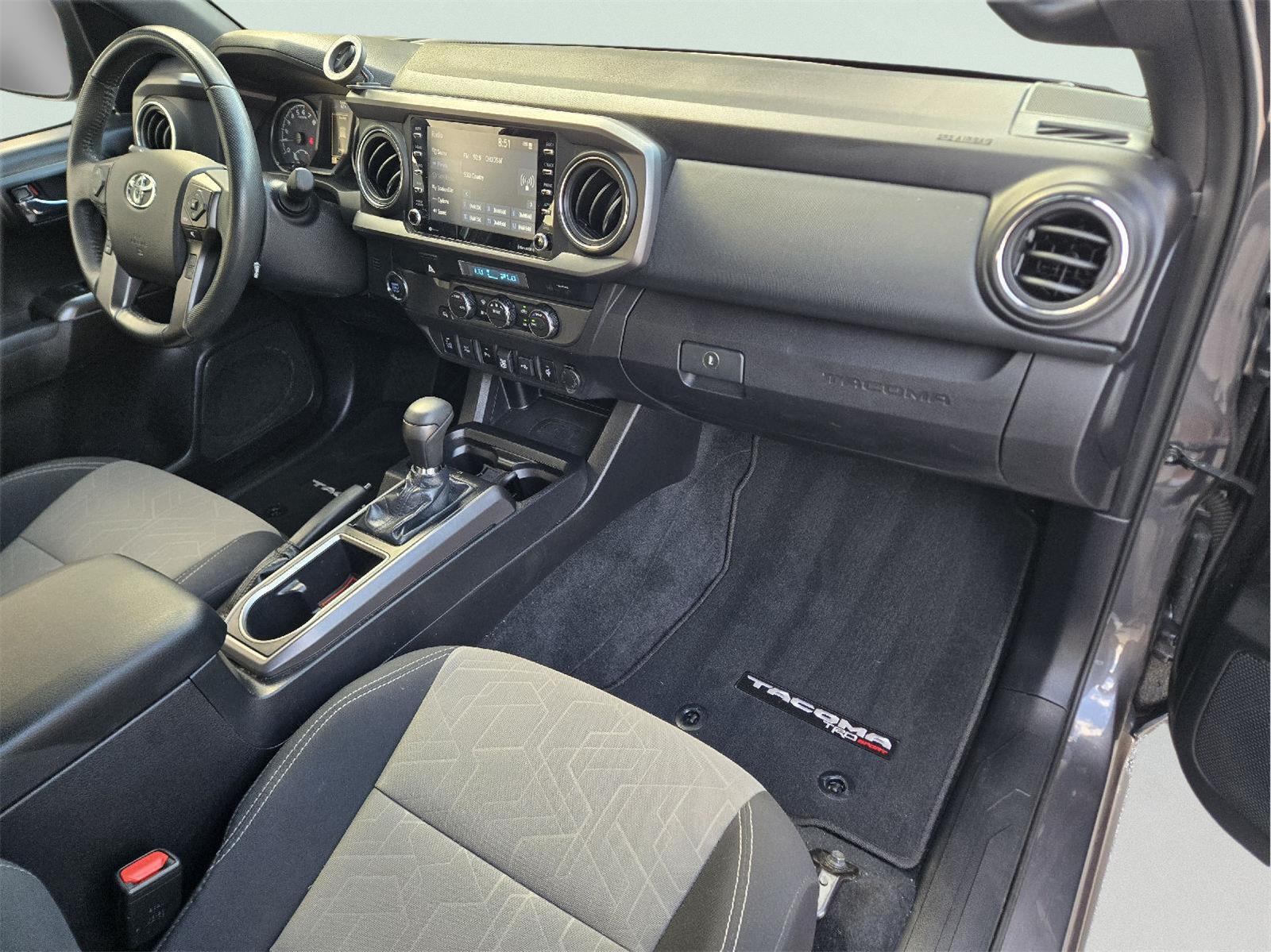 2021 Toyota Tacoma photo 13 of 35